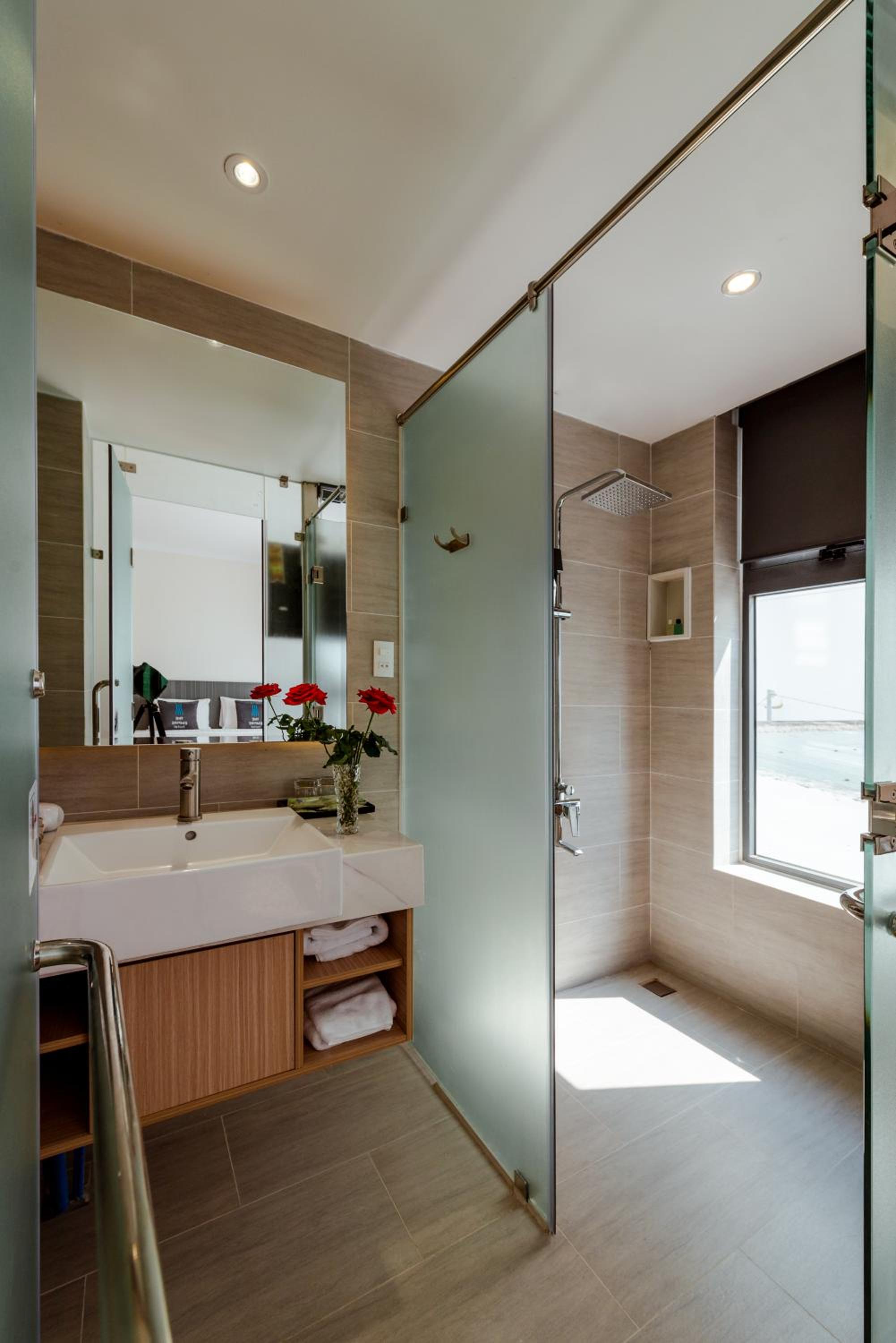 Standard Double Room - Photo 2