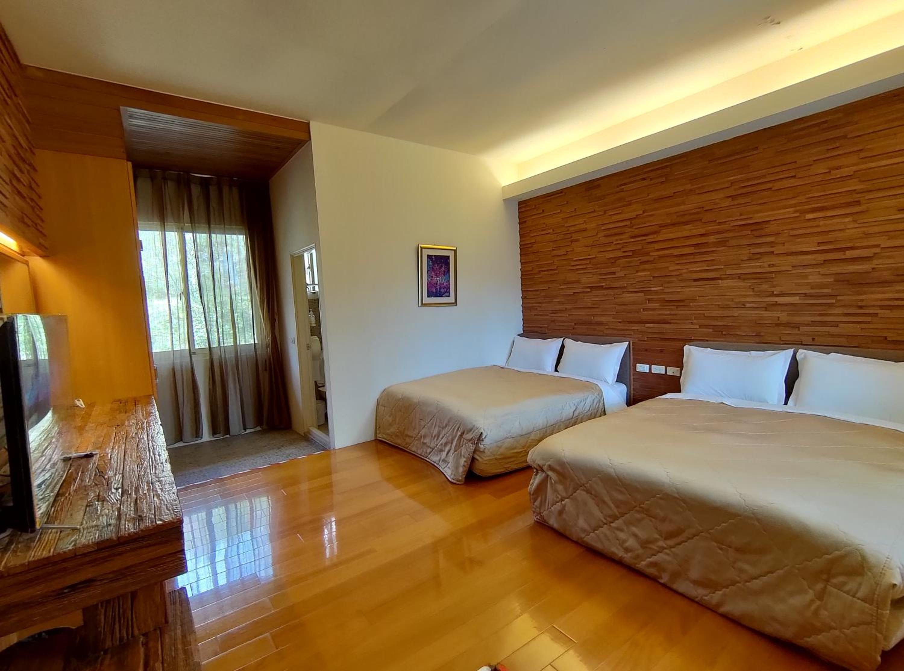Standard Quadruple Room photo 3