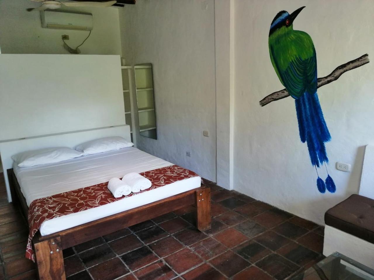 Double Room photo 3