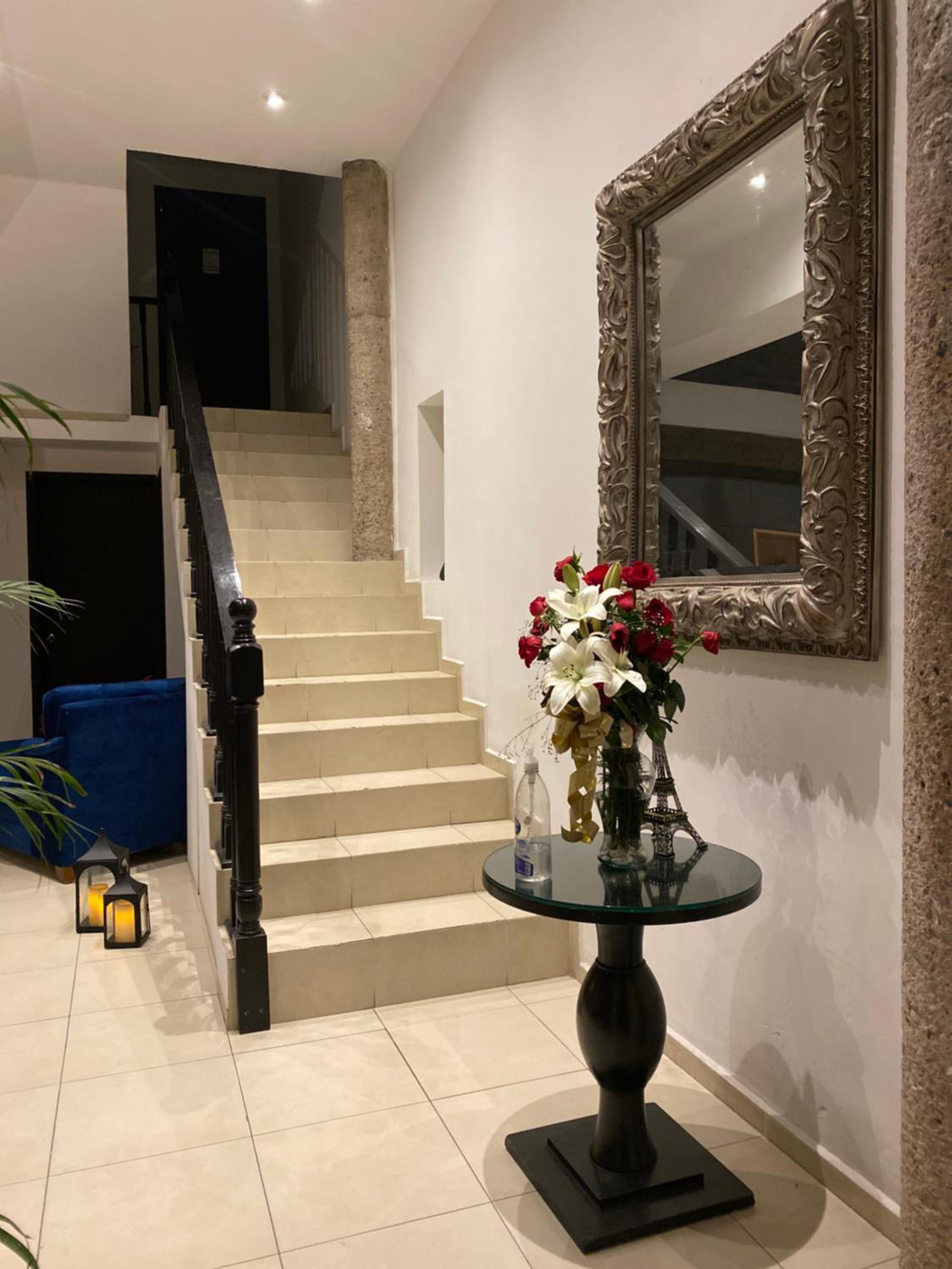 Double Room with Terrace - Photo 2