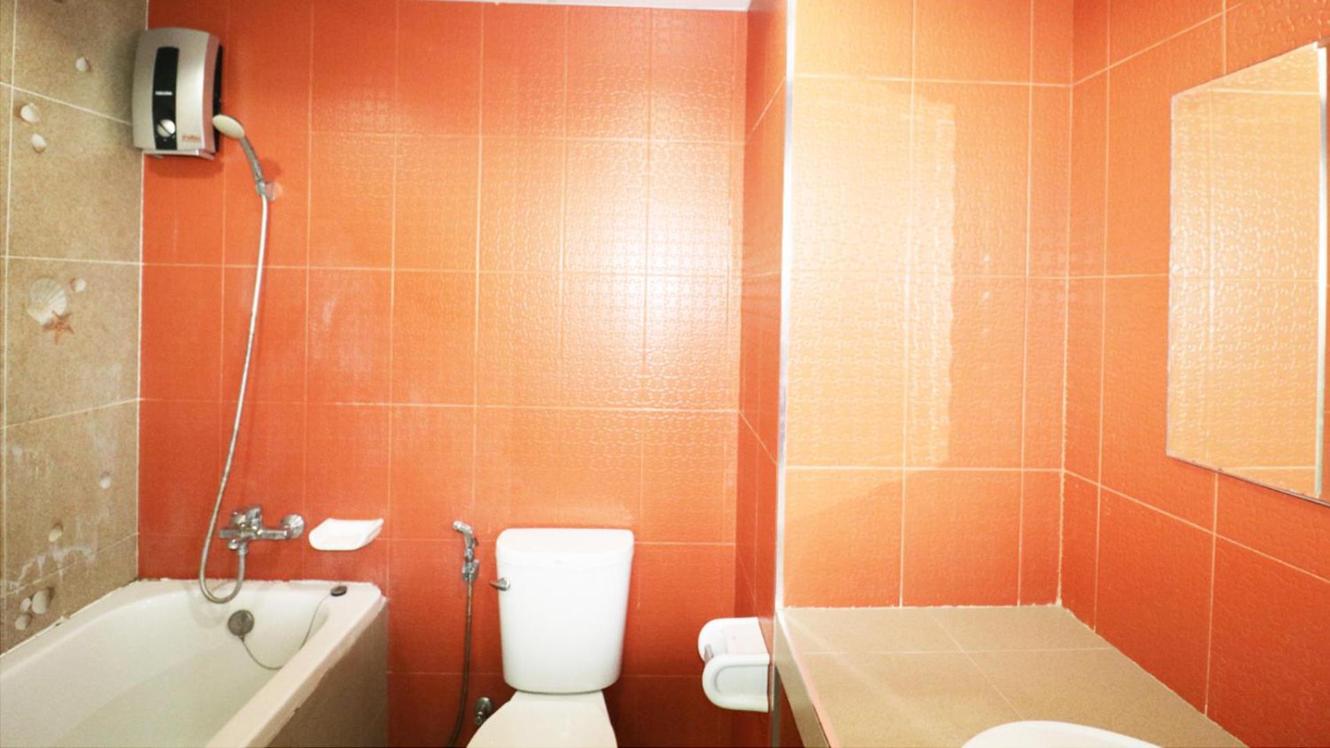 Superior Double Room with Bath