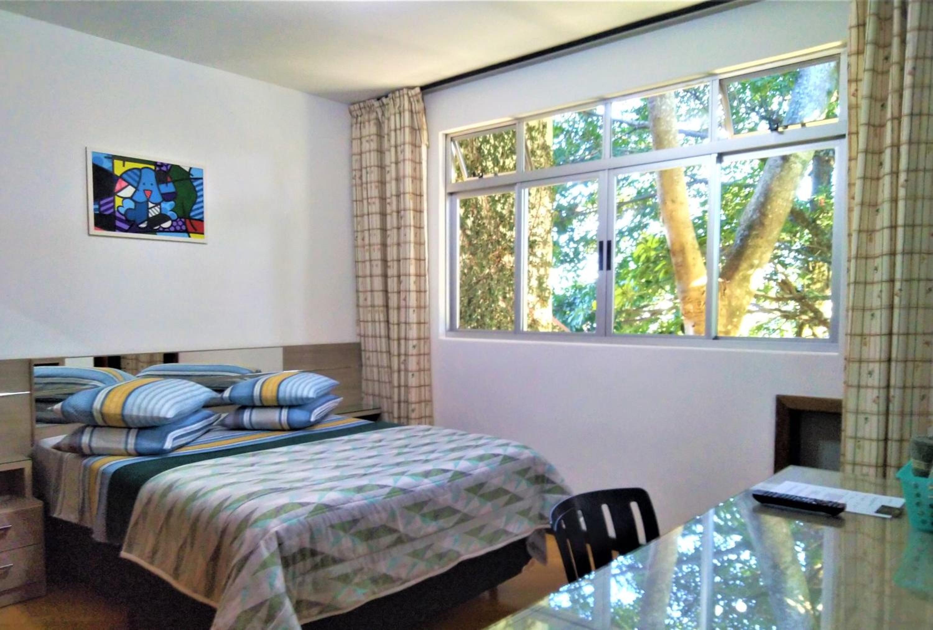 Standard Double Suite