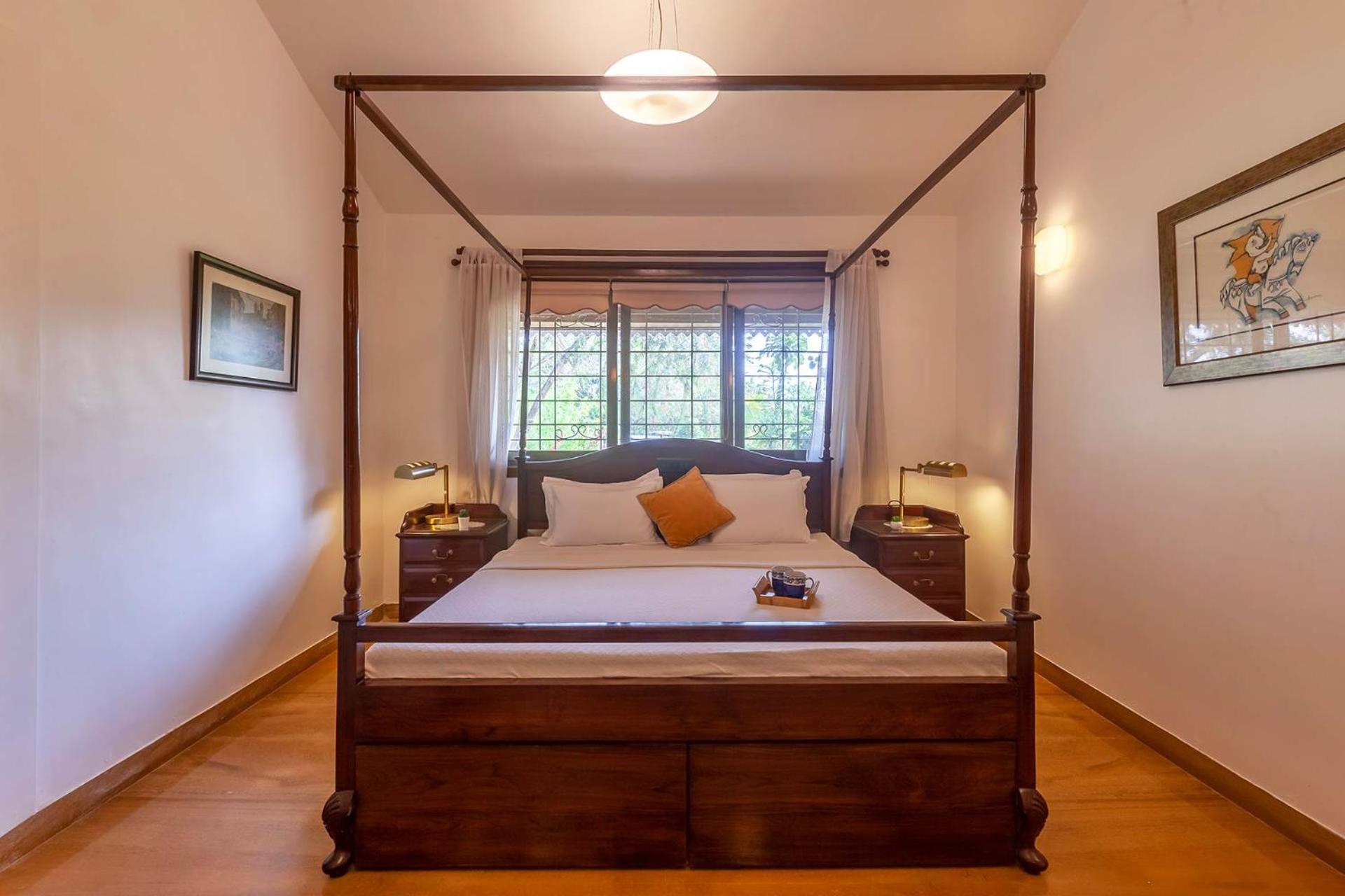 Villa photo 1