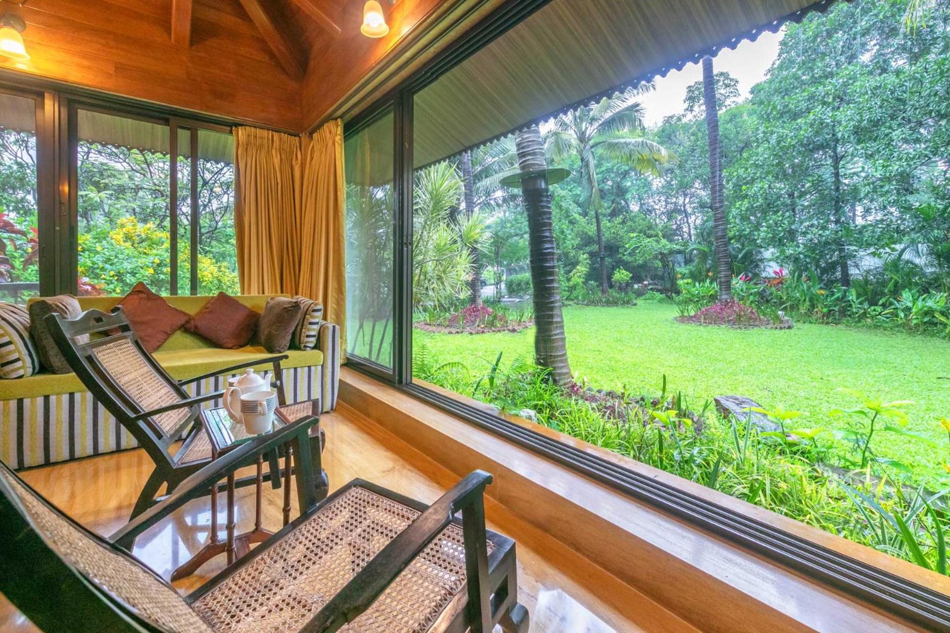 Villa photo 3