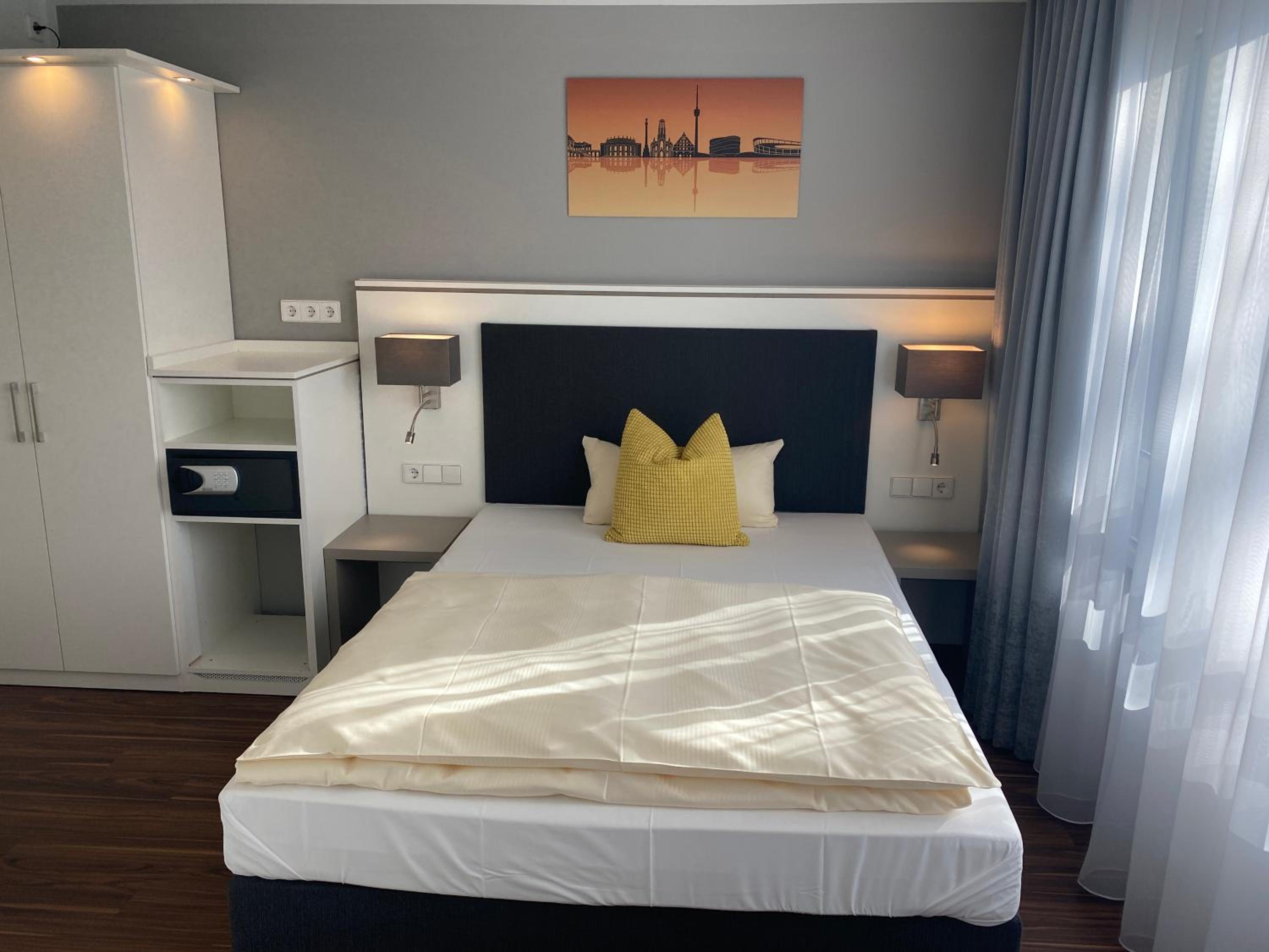 Superior Single Room
