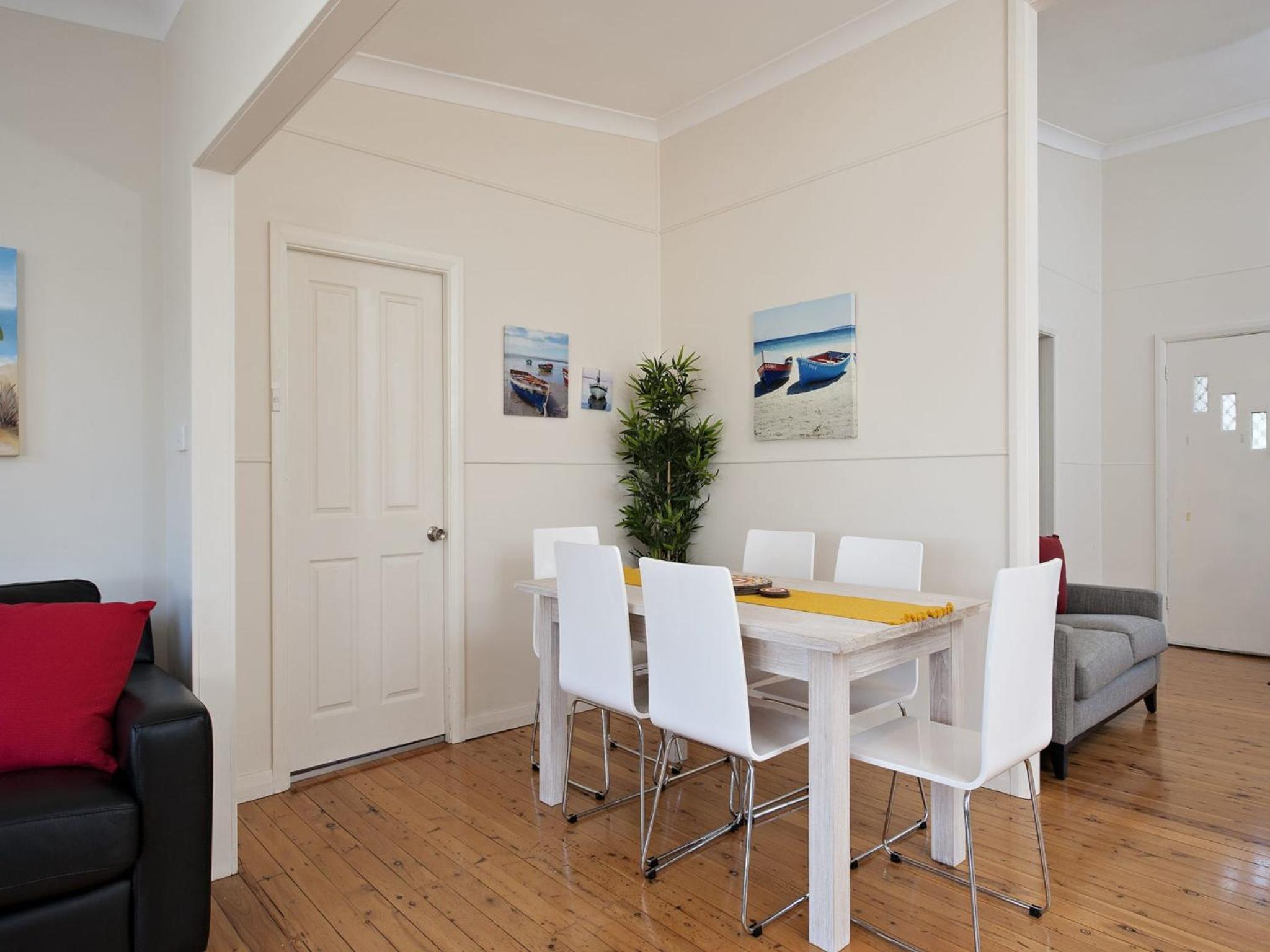 Vacation Home photo 2
