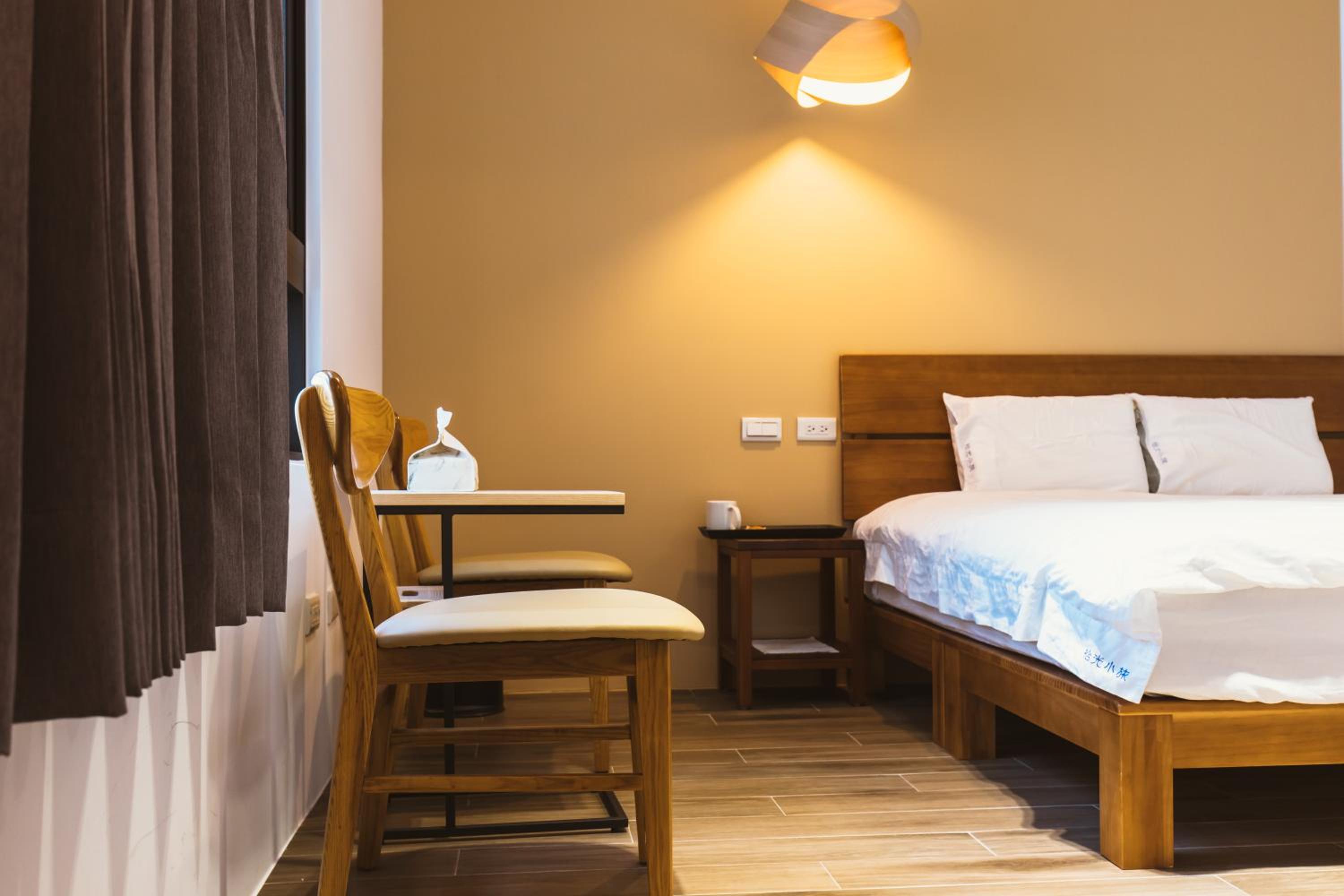 Deluxe Double Room photo 1