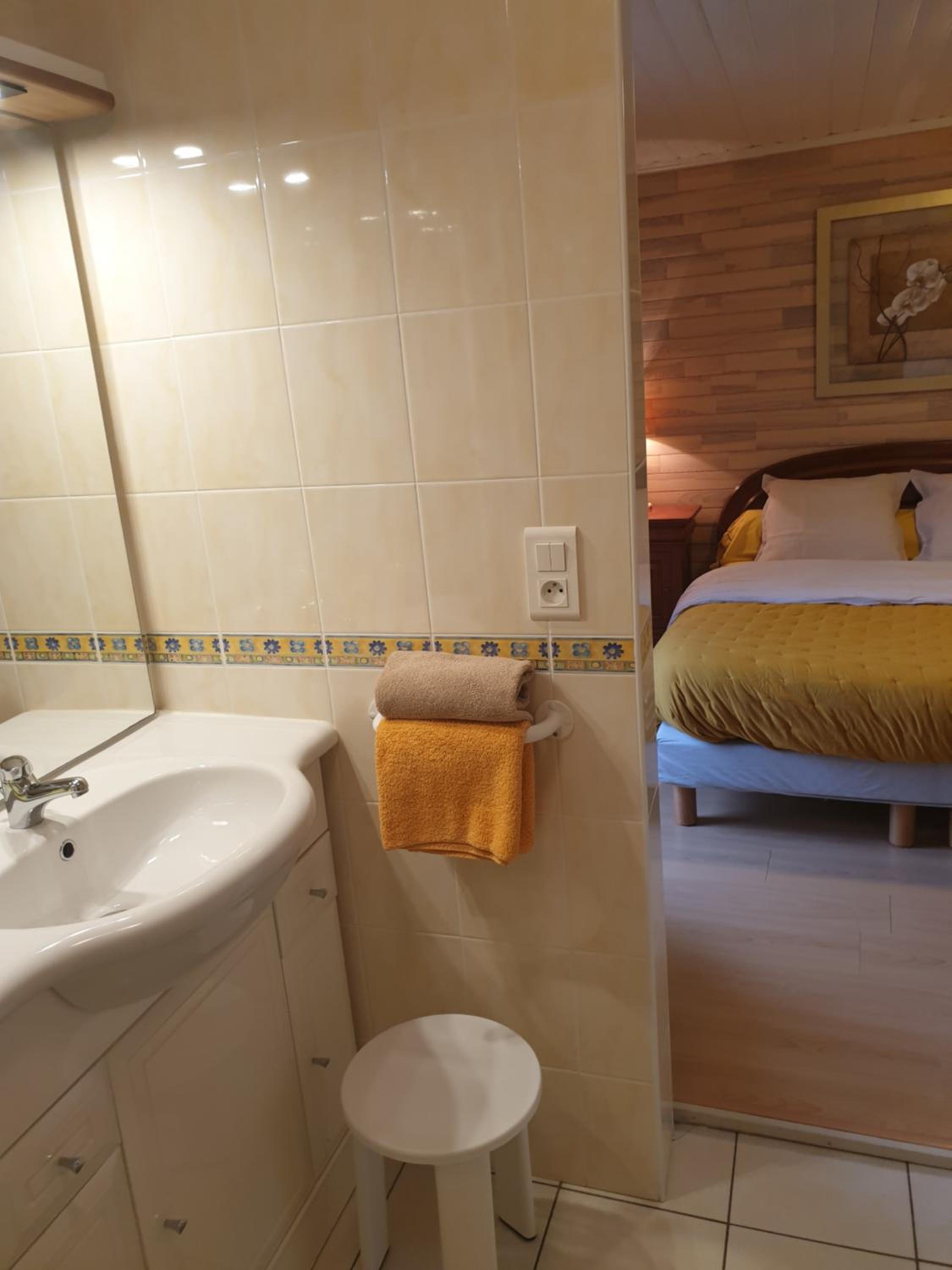 Double Room photo 3