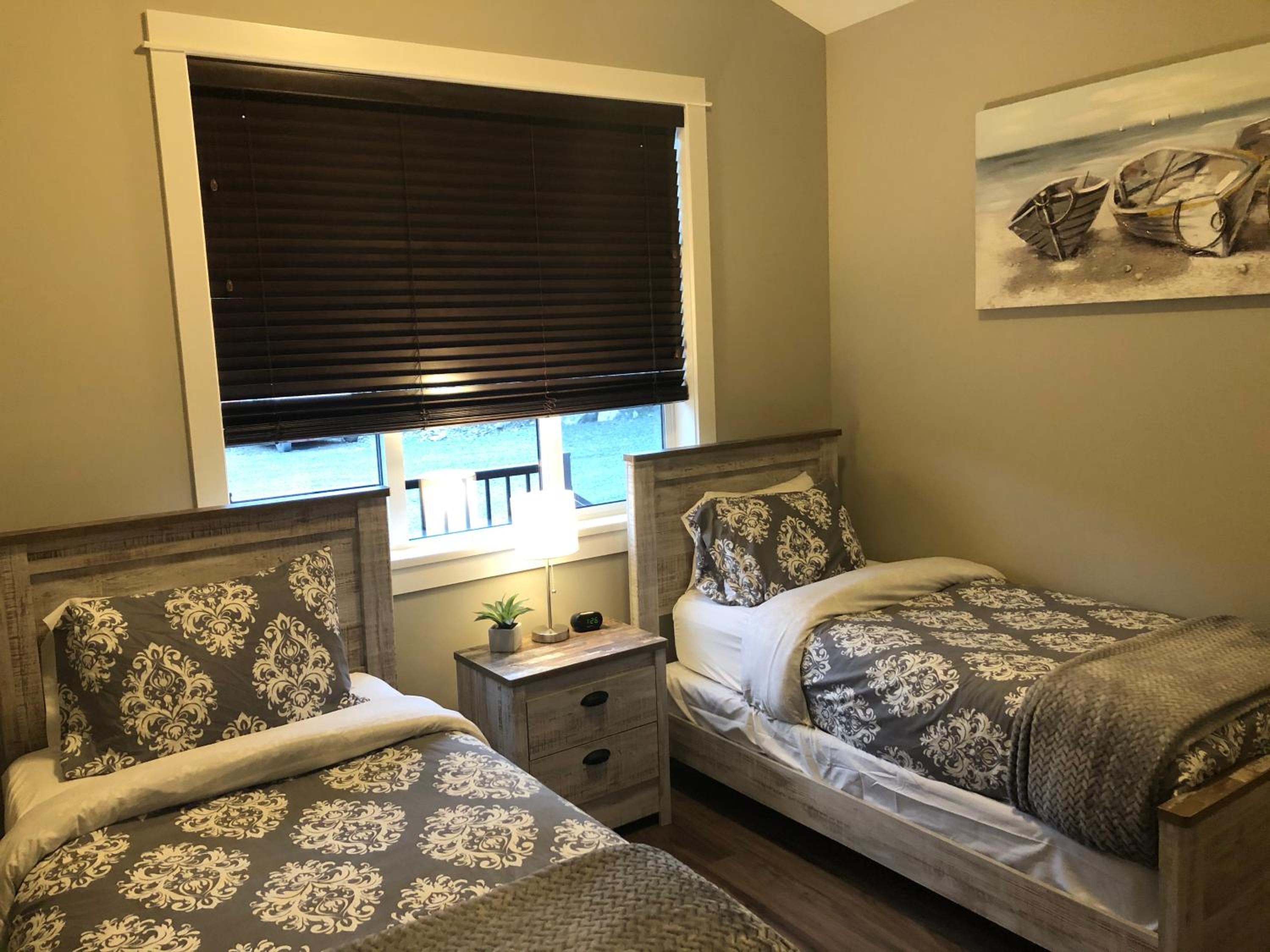 Two-Bedroom House photo 2