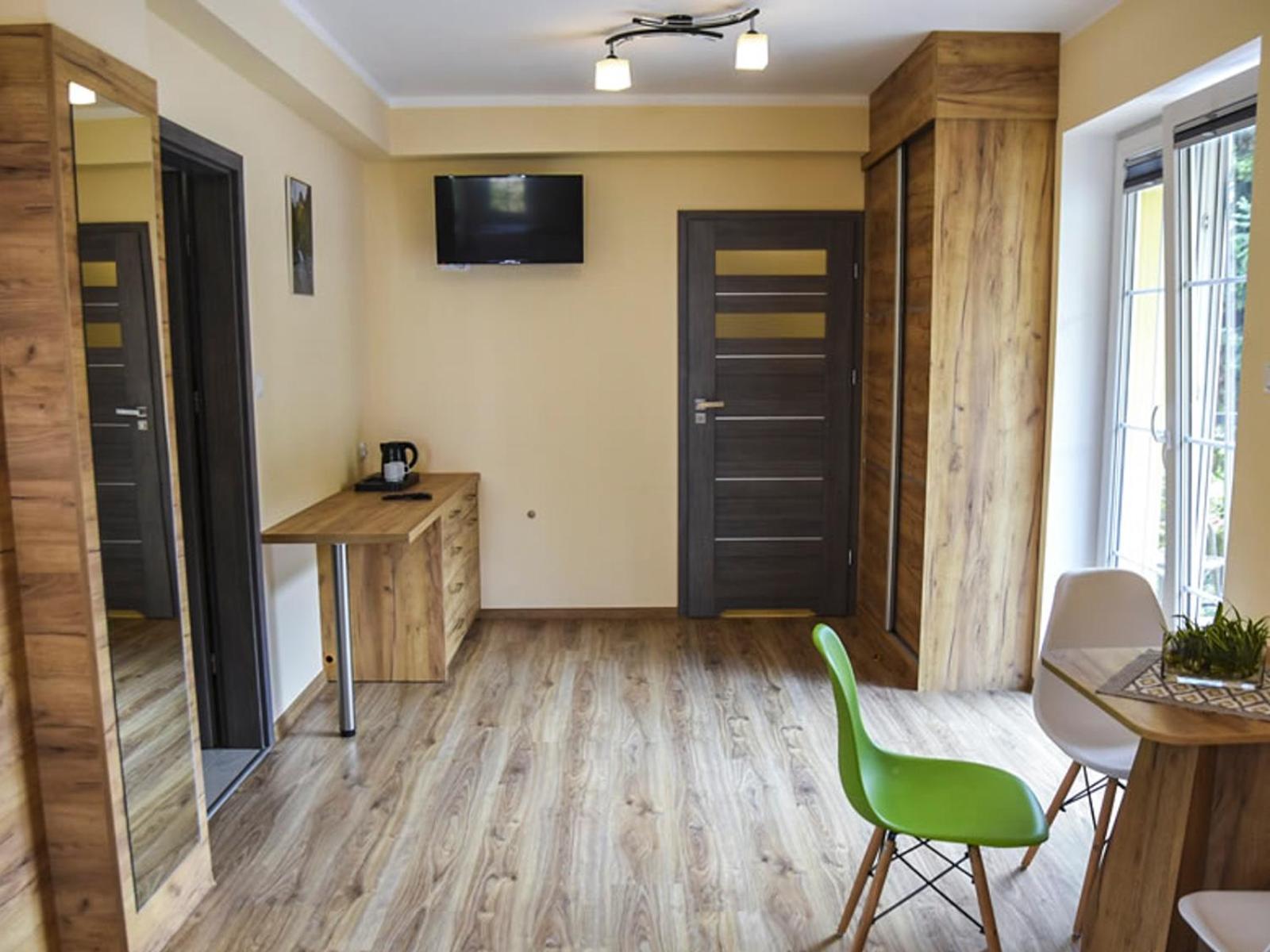 Triple Room with Balcony photo 2