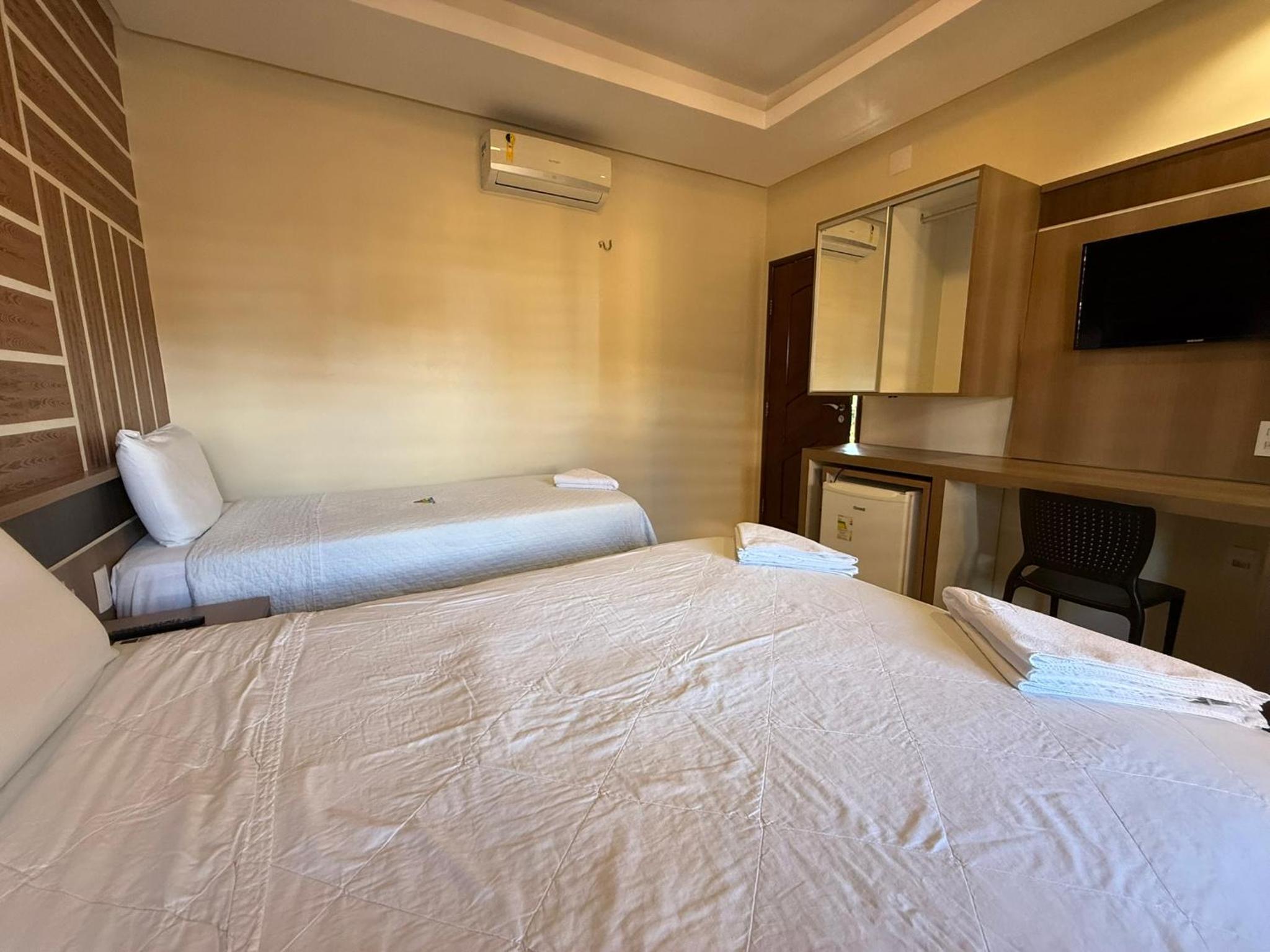 Superior Triple Room