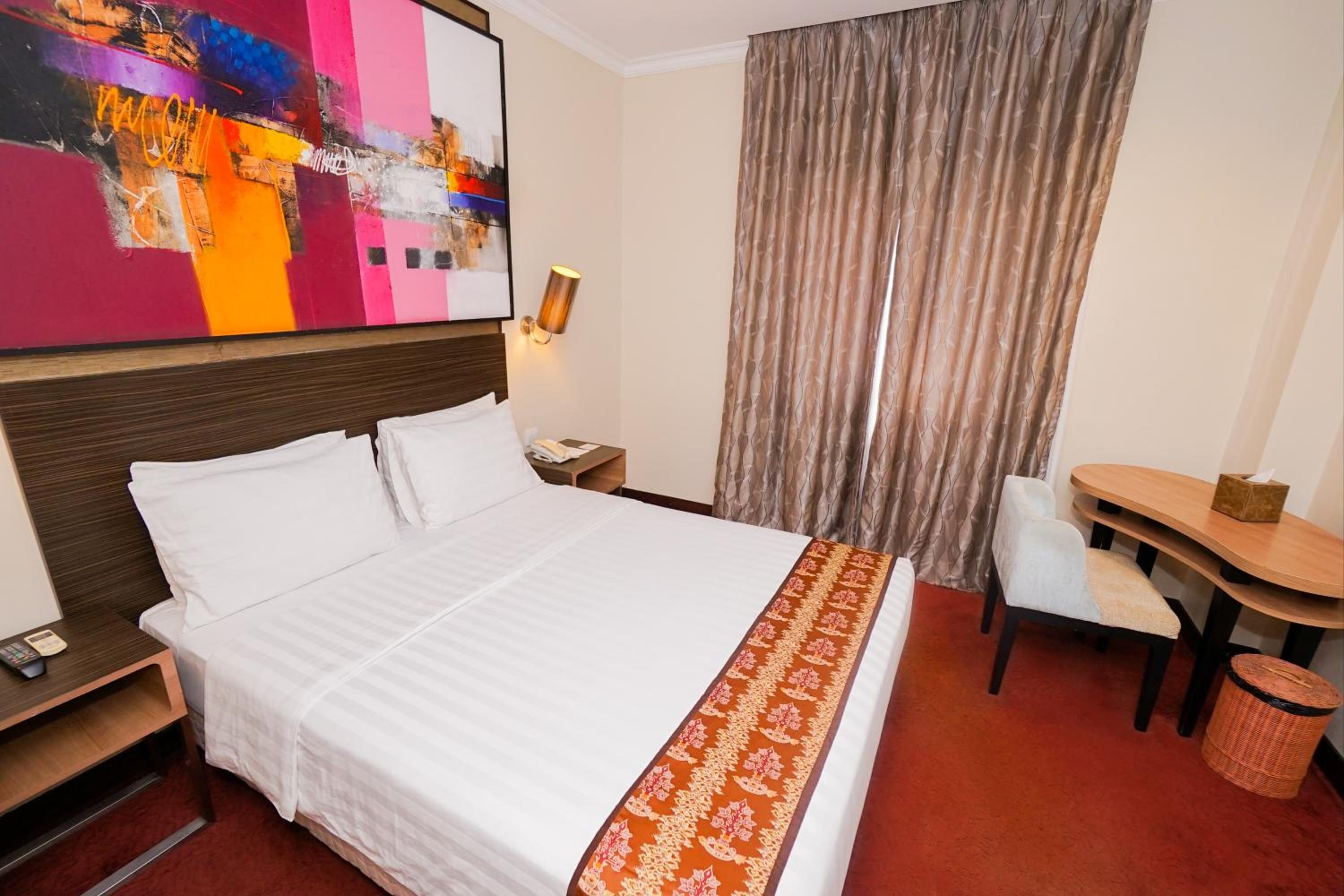Superior Double Room - Photo 1