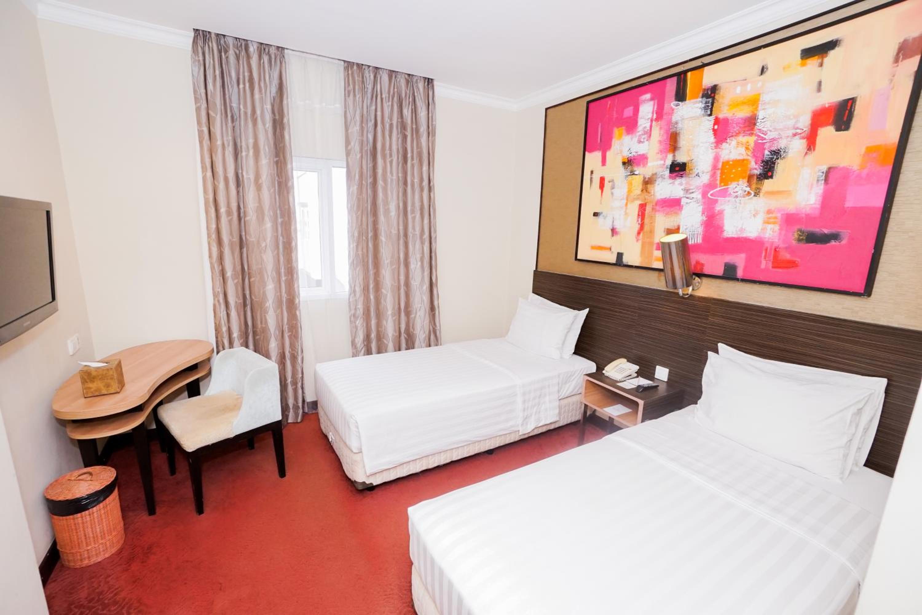 Superior Twin Room - Photo 1