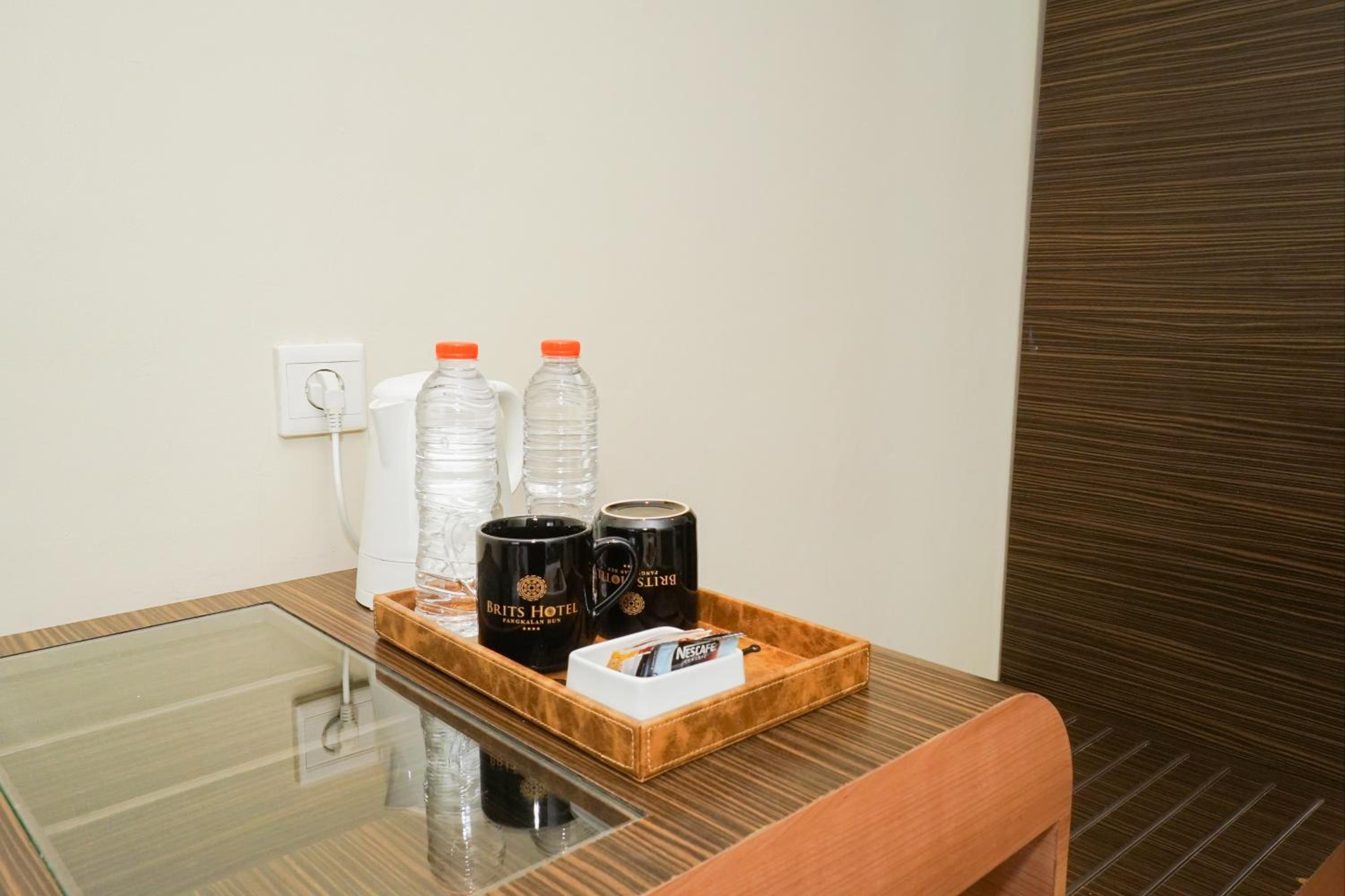 Superior Twin Room - Photo 5