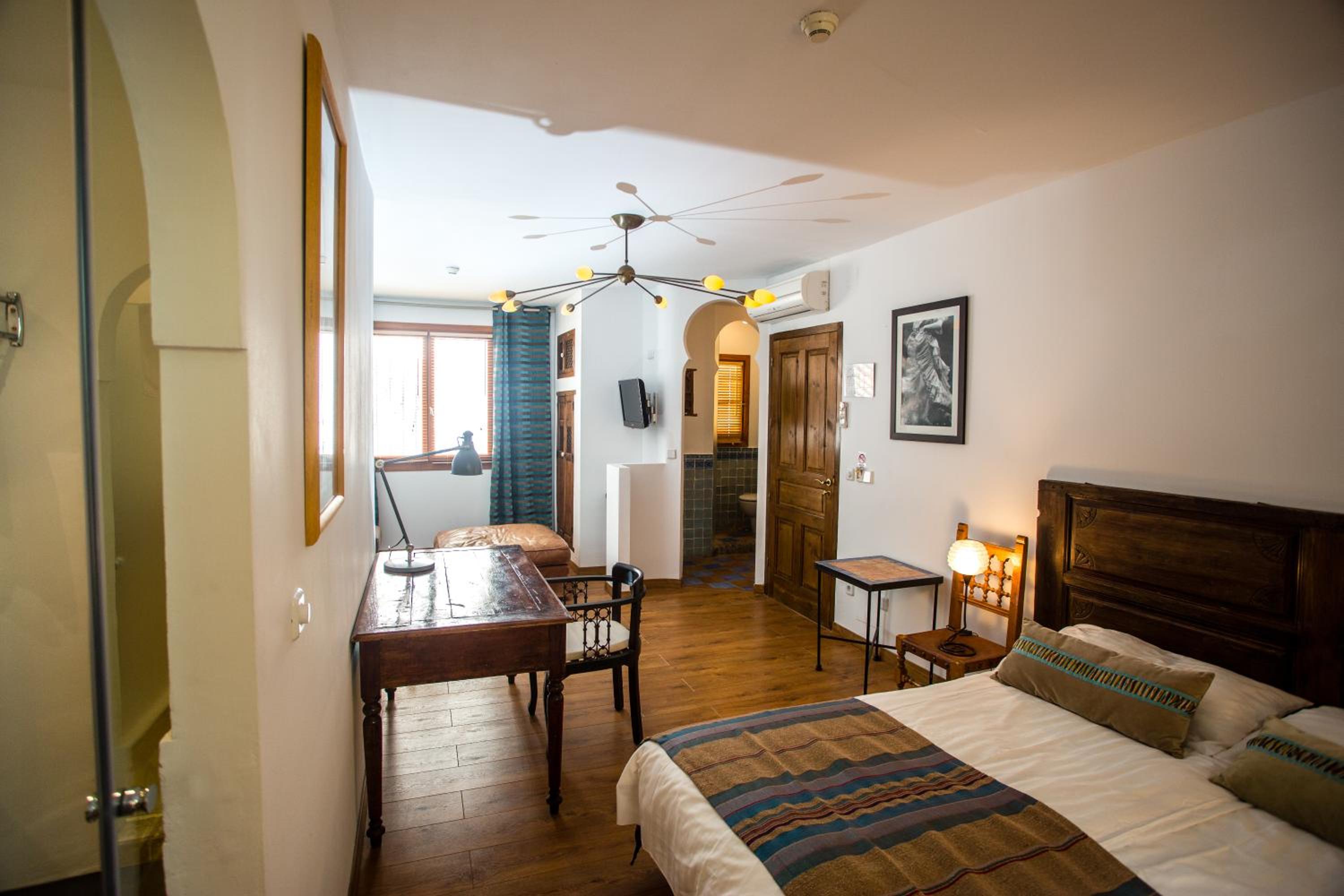 Habitación Doble Superior