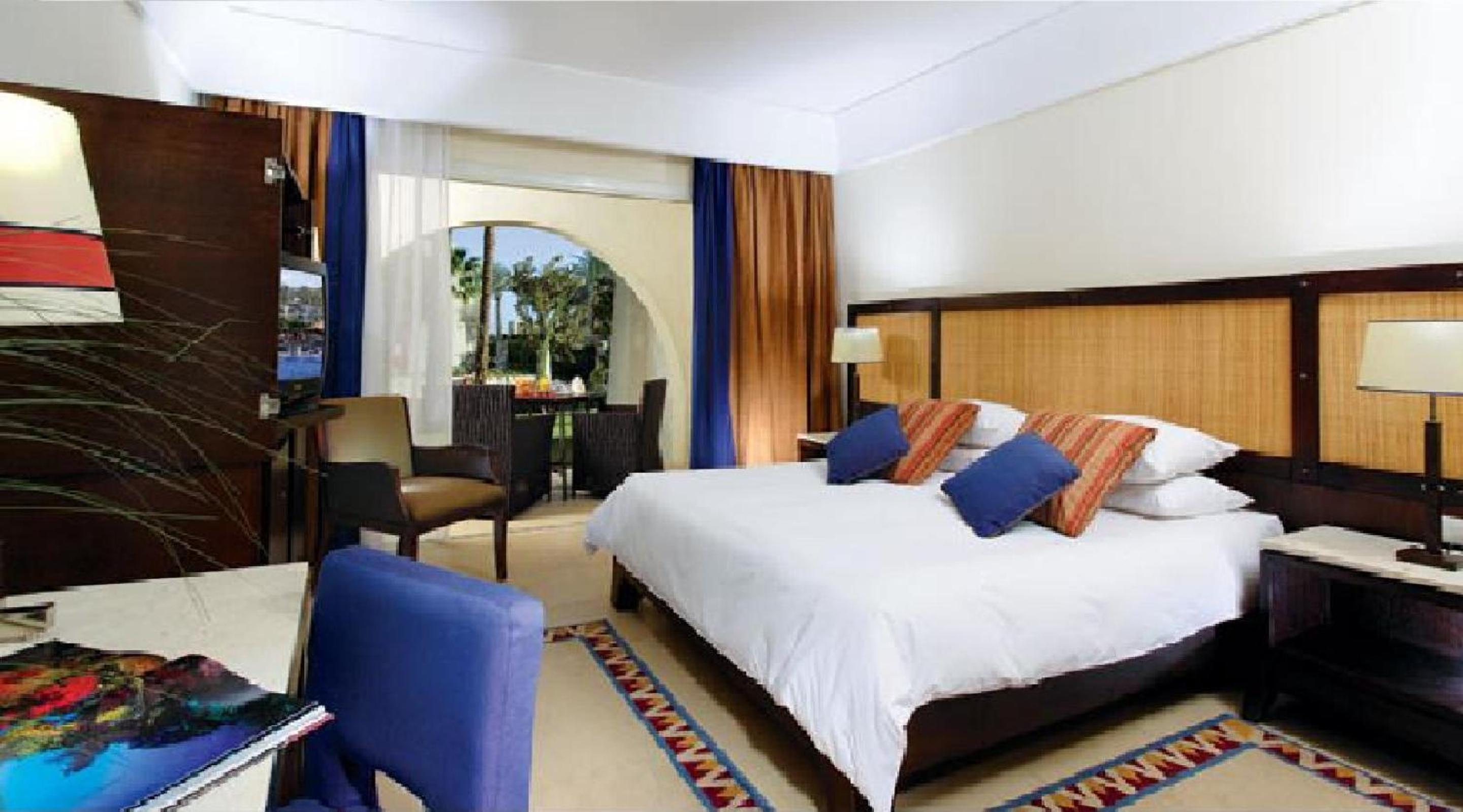 Classic Double or Twin Room - Photo 2