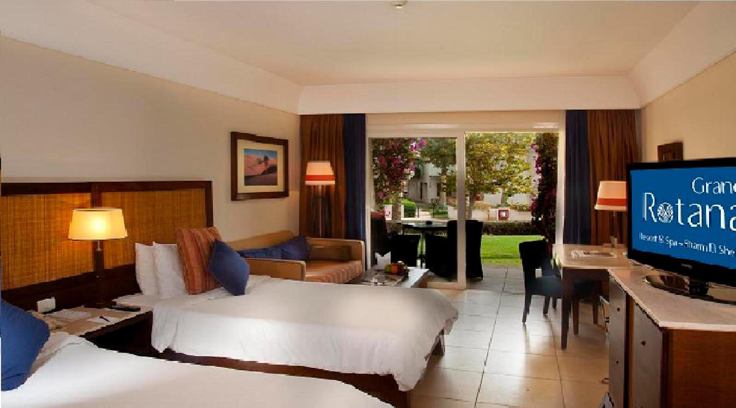 Classic Double or Twin Room - Photo 3
