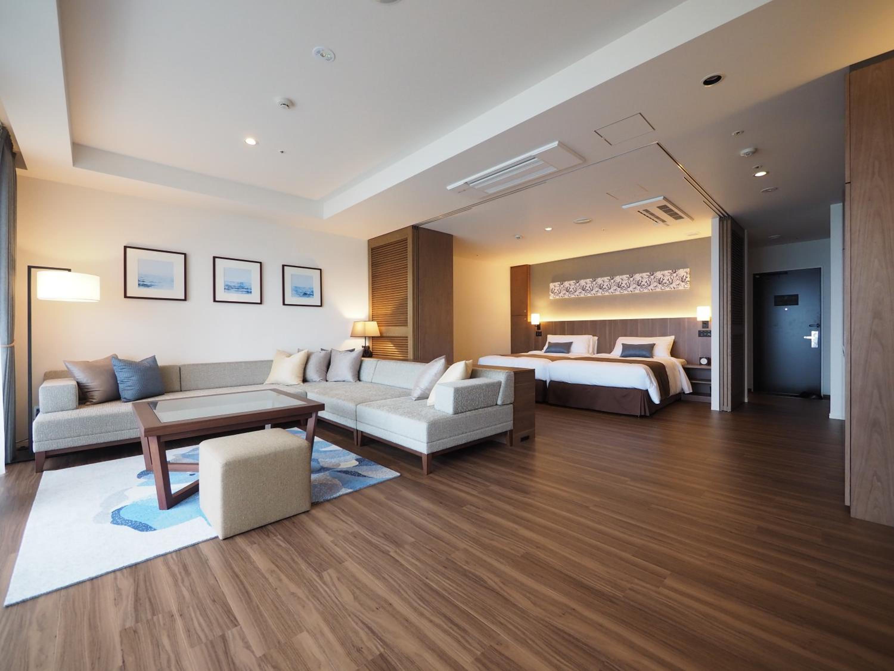 Lanai Suite - Photo 1