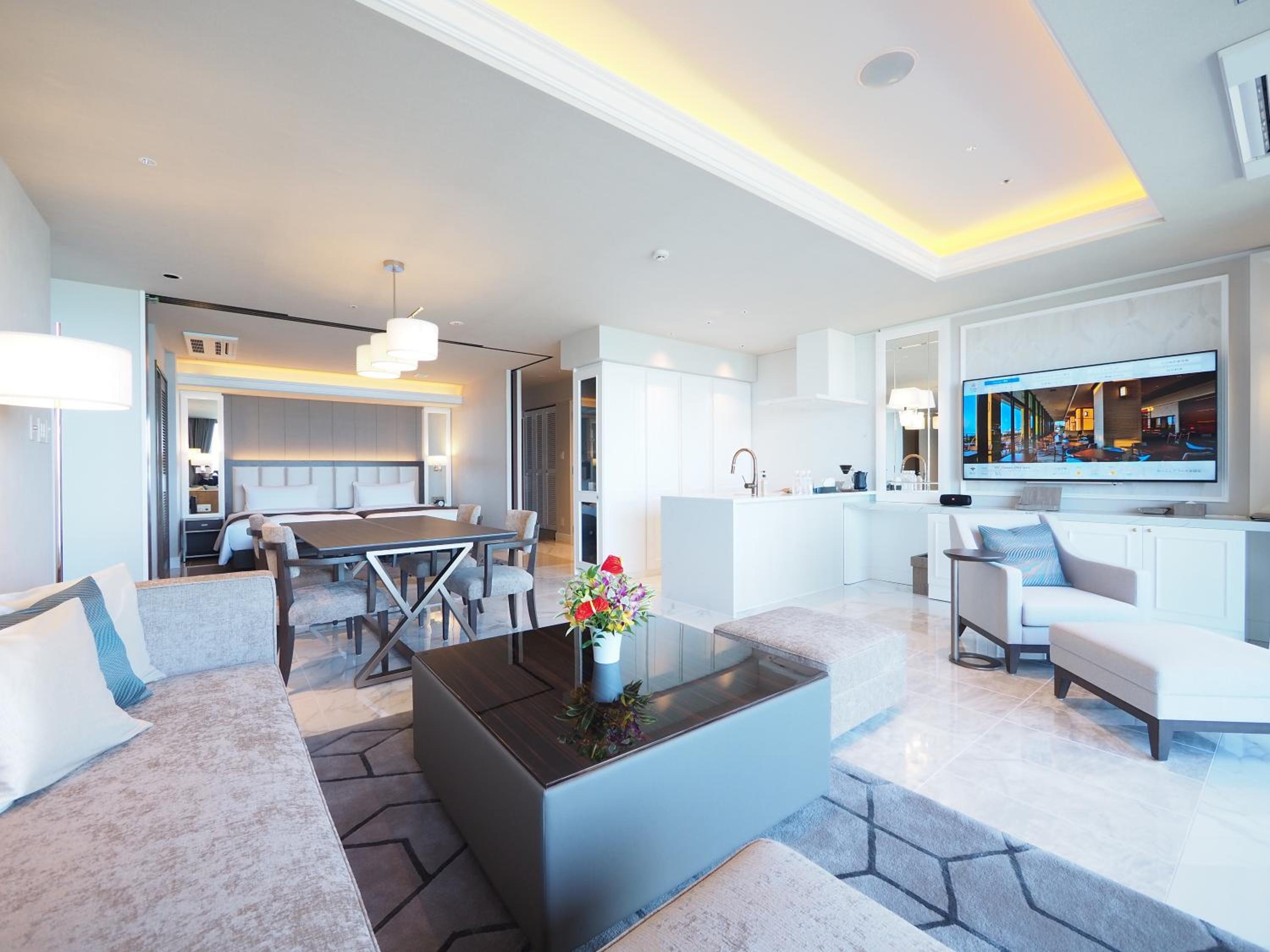 Luxury Suite - Photo 7