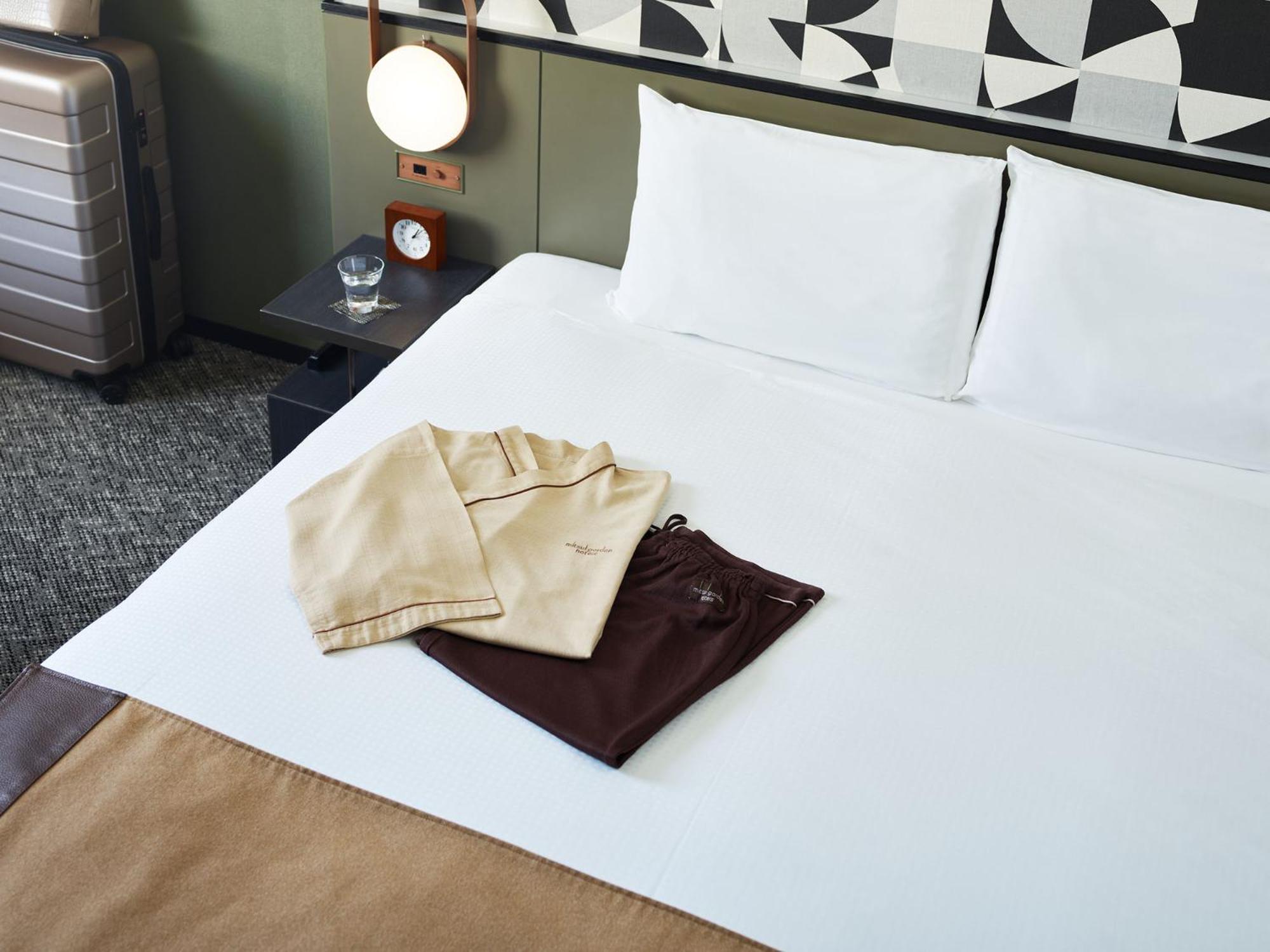 Superior Triple Room  photo 2