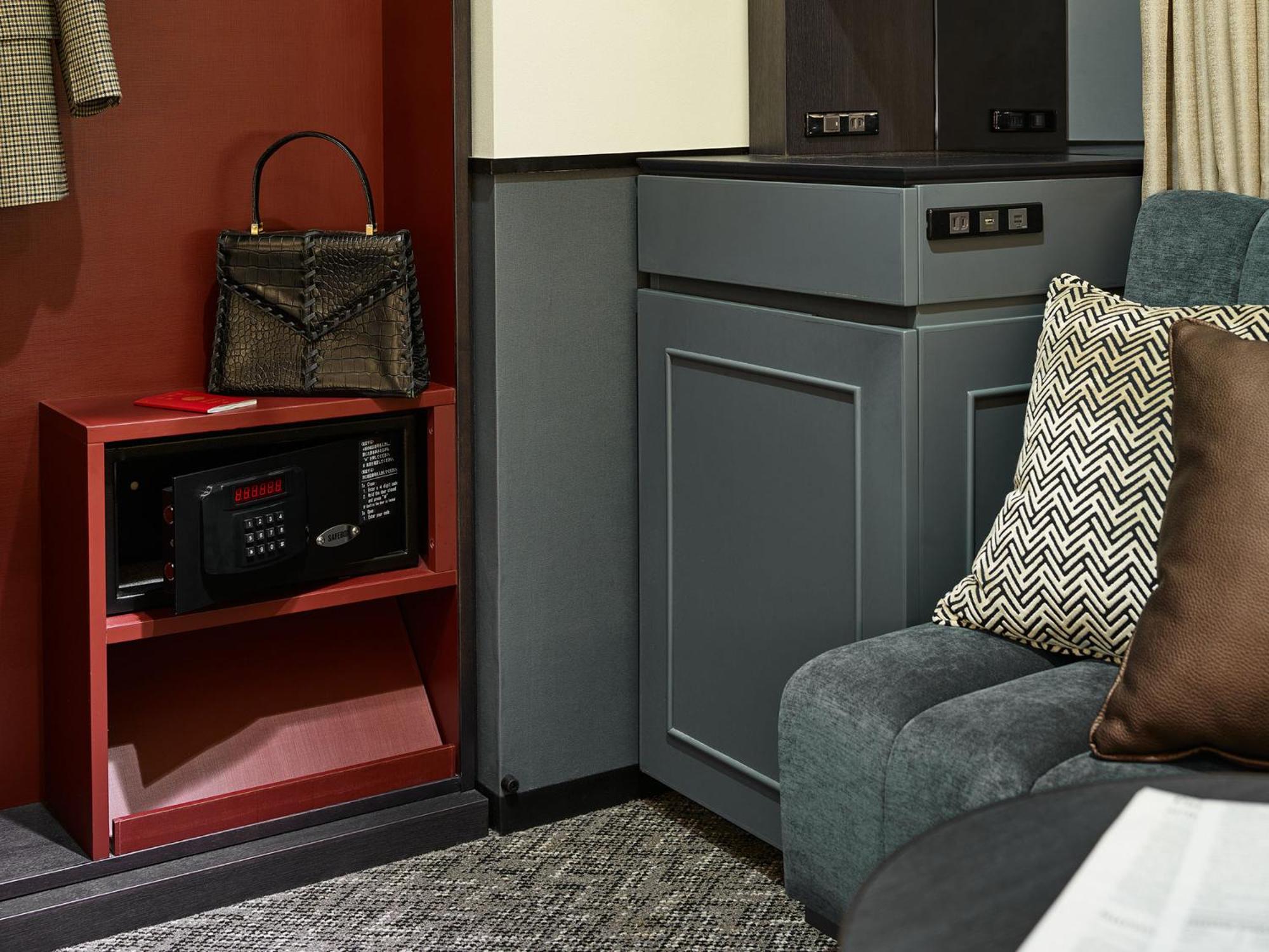 Superior Triple Room  photo 3
