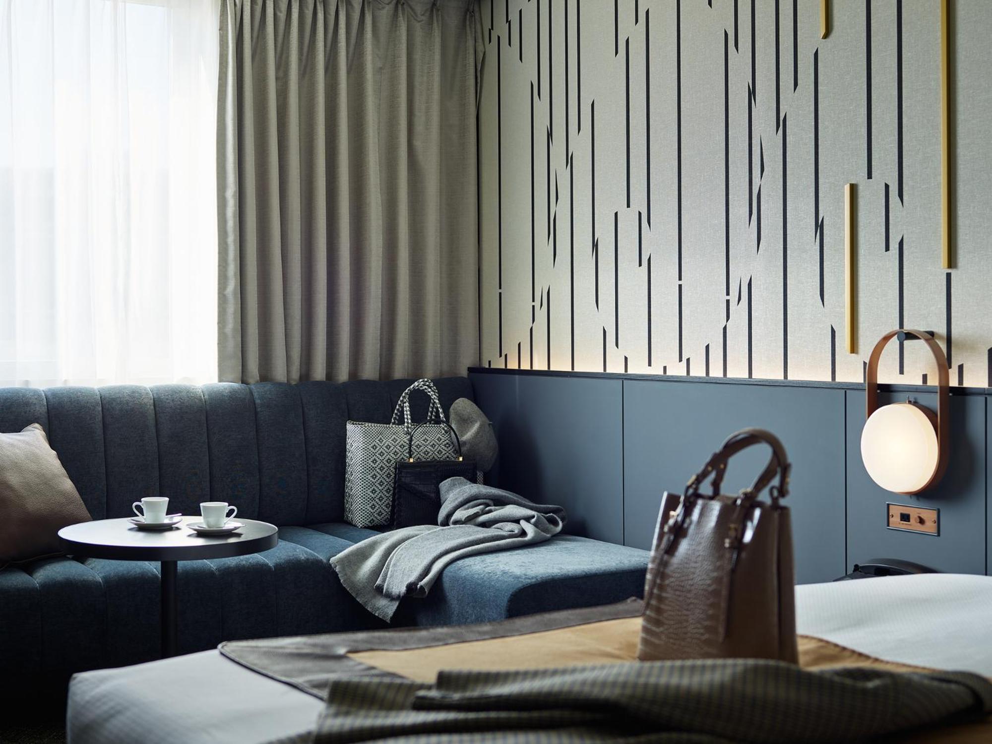 Superior King Room photo 2