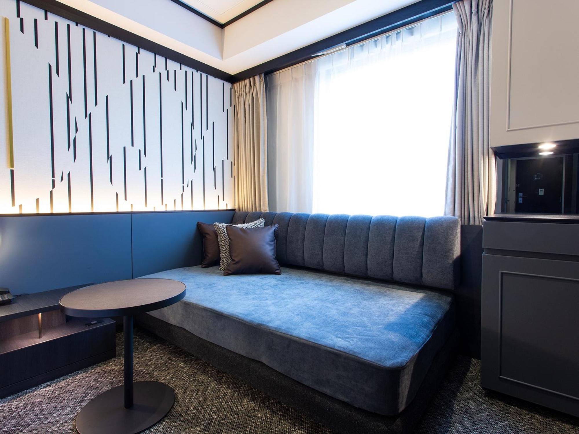 Superior Twin Room photo 3