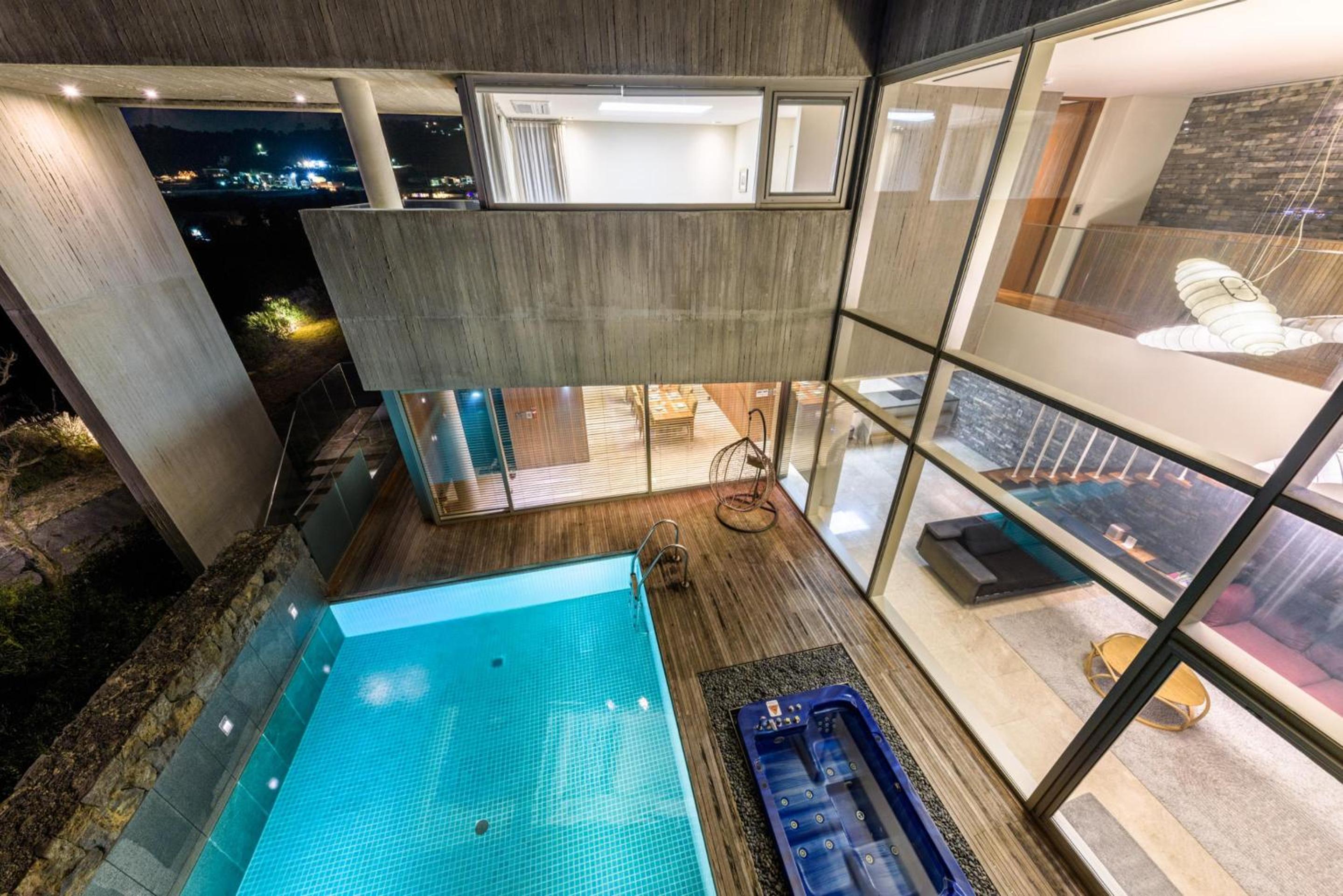 Ocean Villa photo 3
