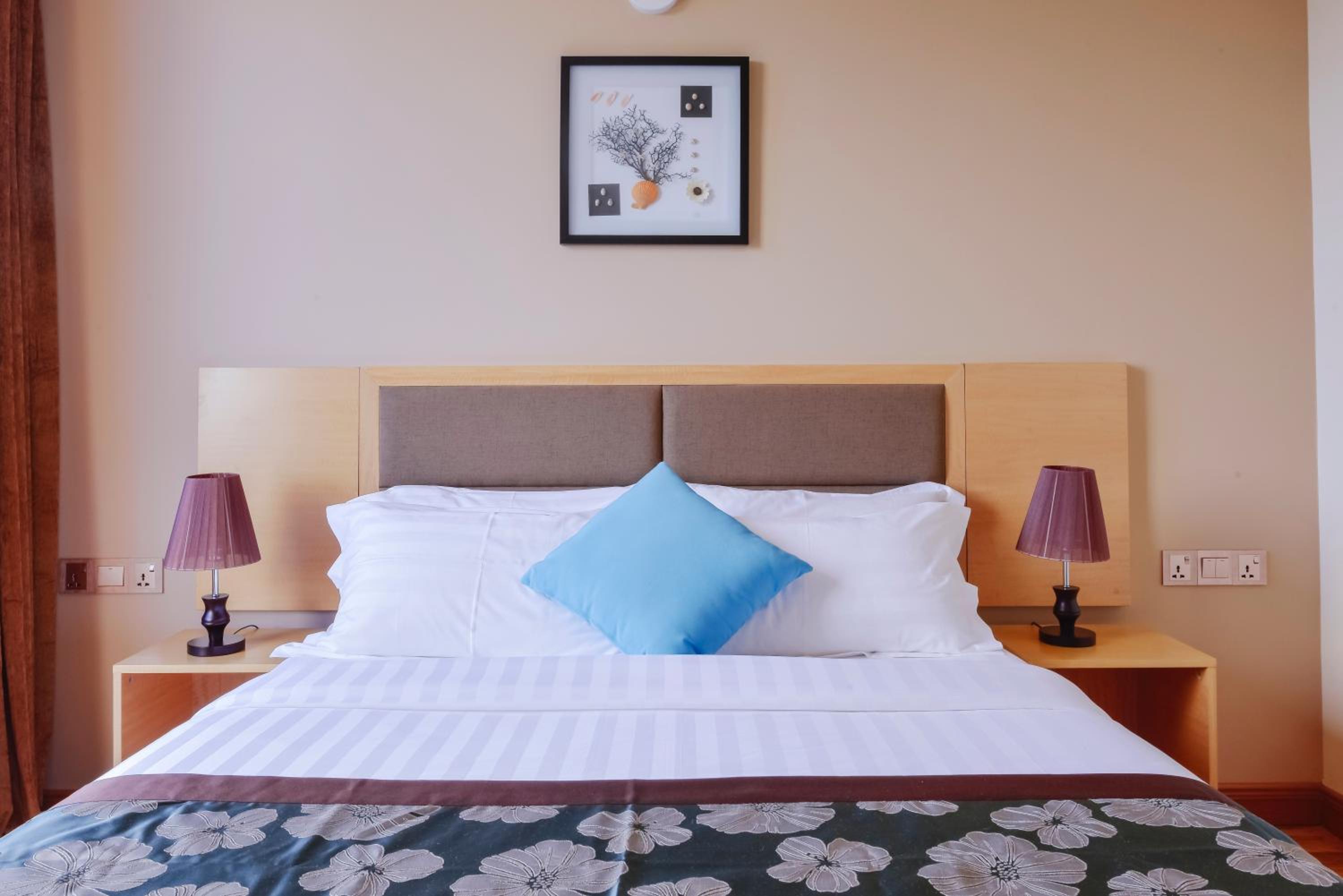 Double or Twin Room with Garden View (10% off on Spa, Scheduled Excursions and Romantic Dinners [Terms and Conditions apply]) photo 3