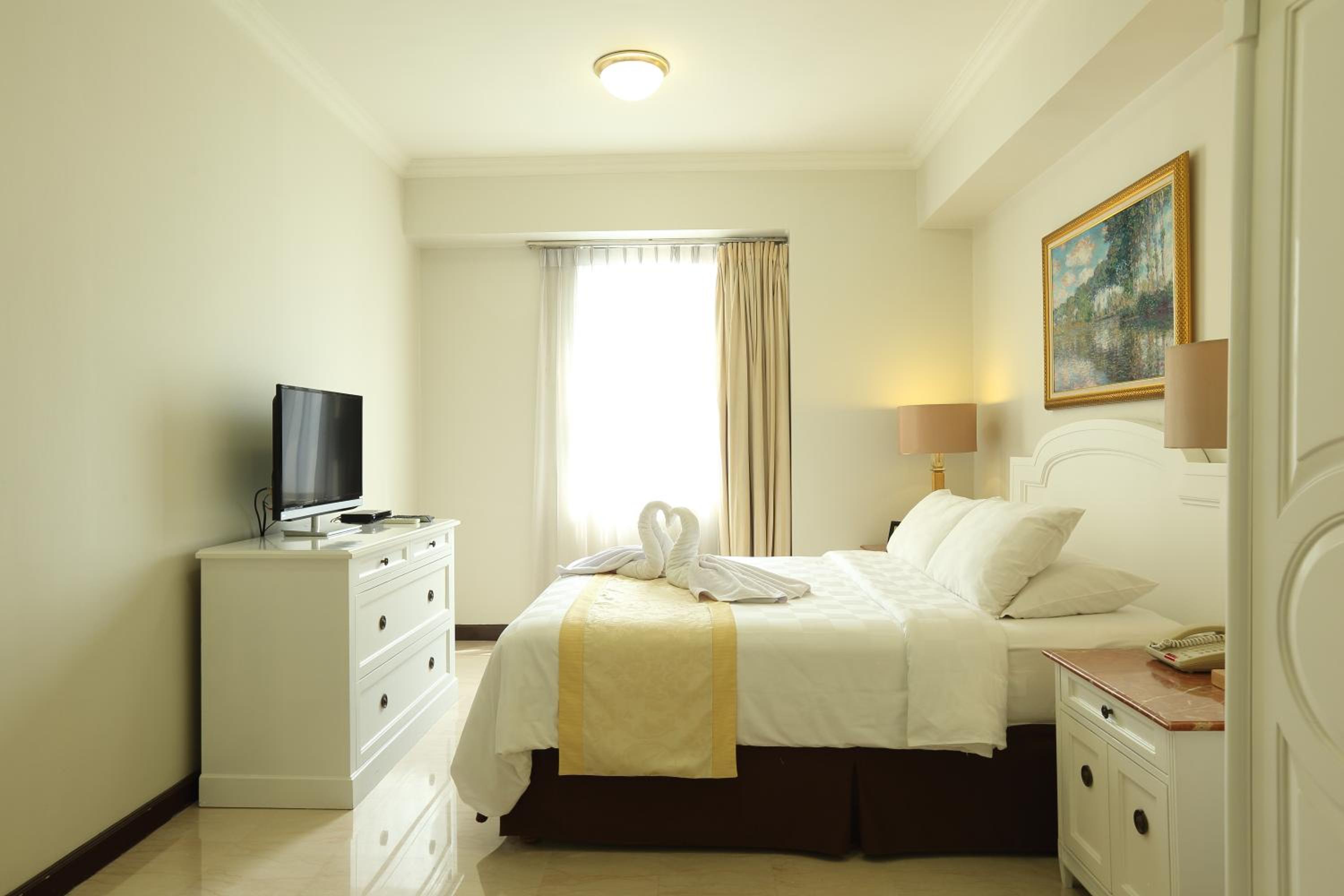 One-Bedroom Suite