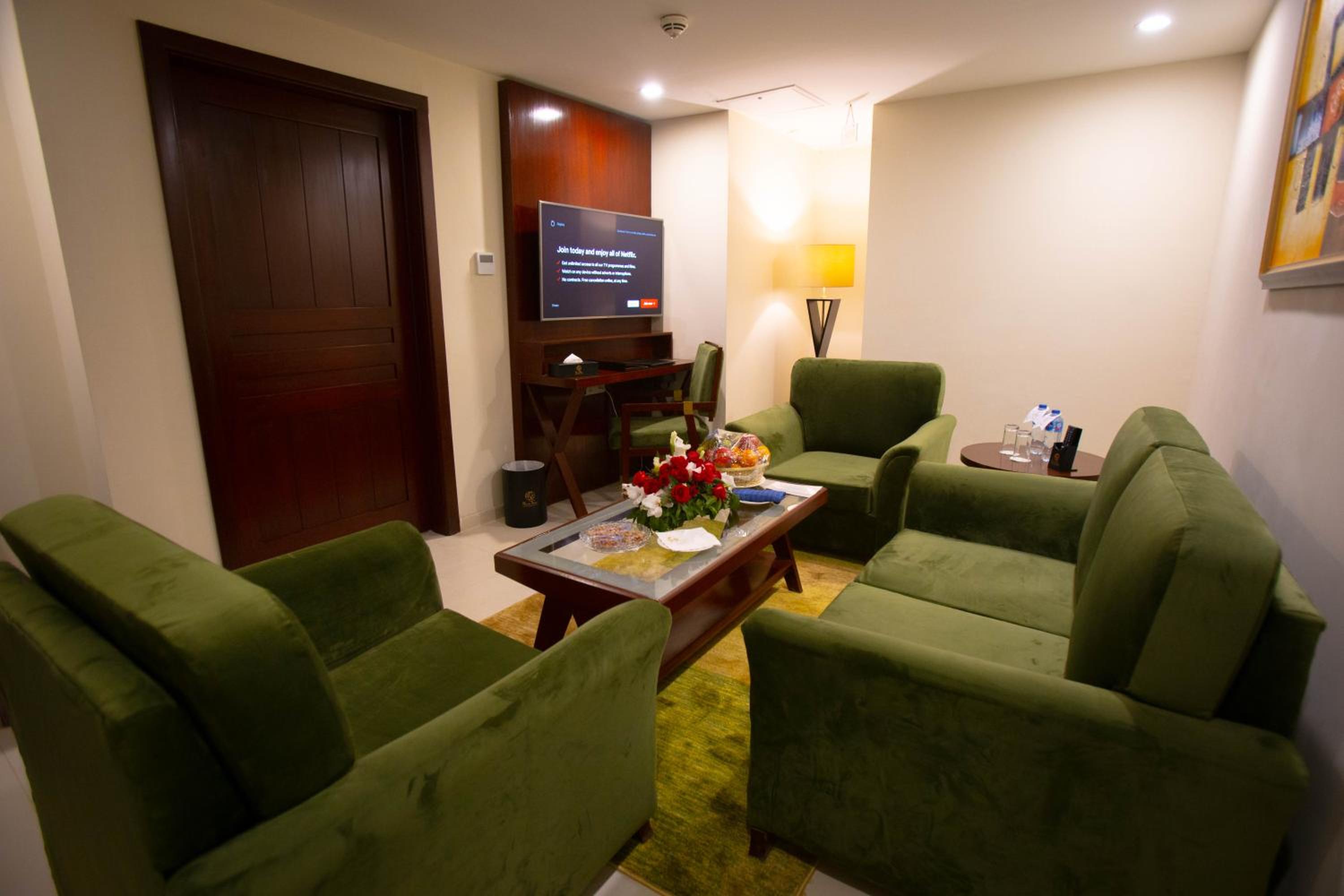 Junior Suite - Photo 5