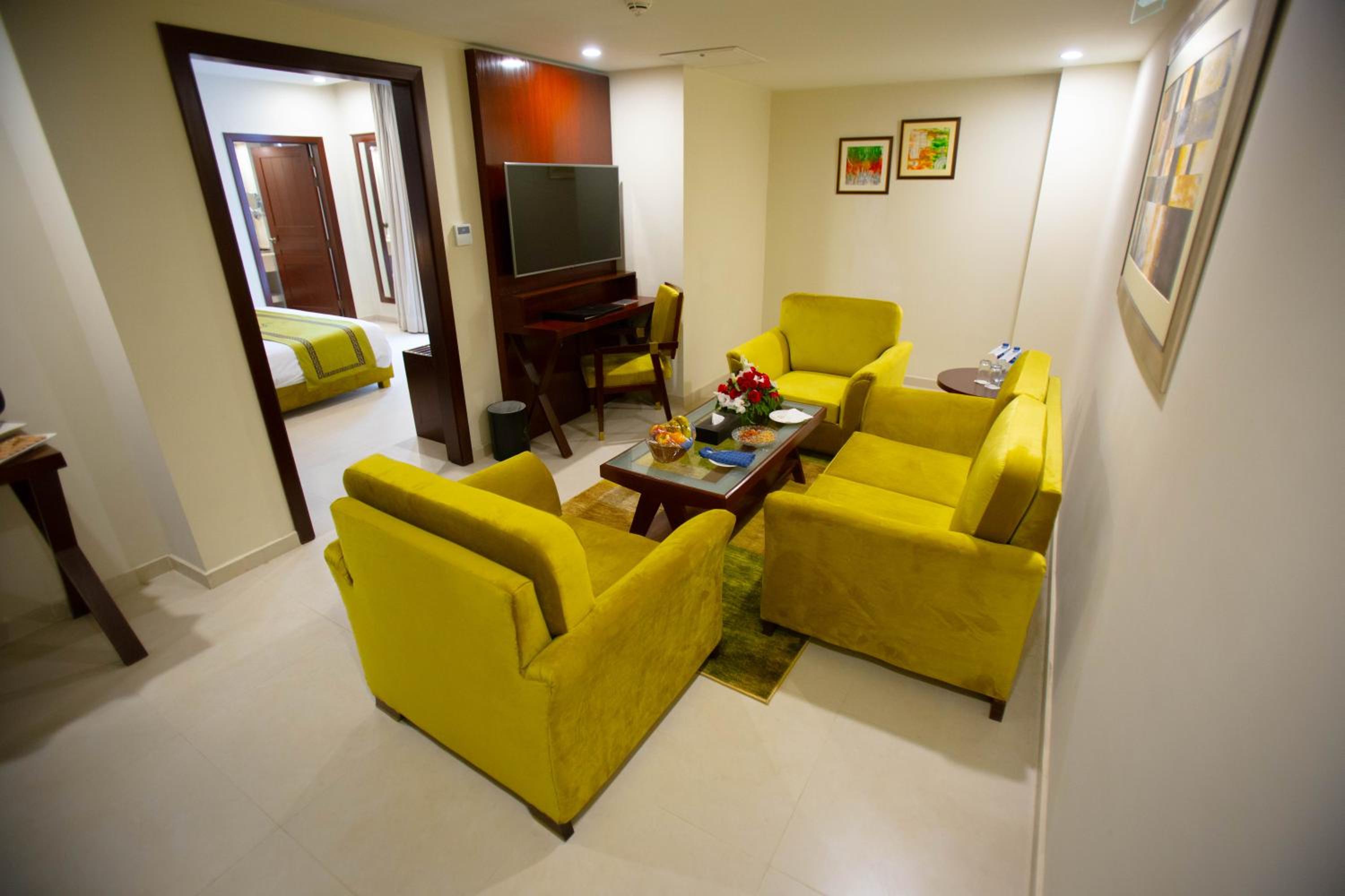Junior Suite - Photo 4