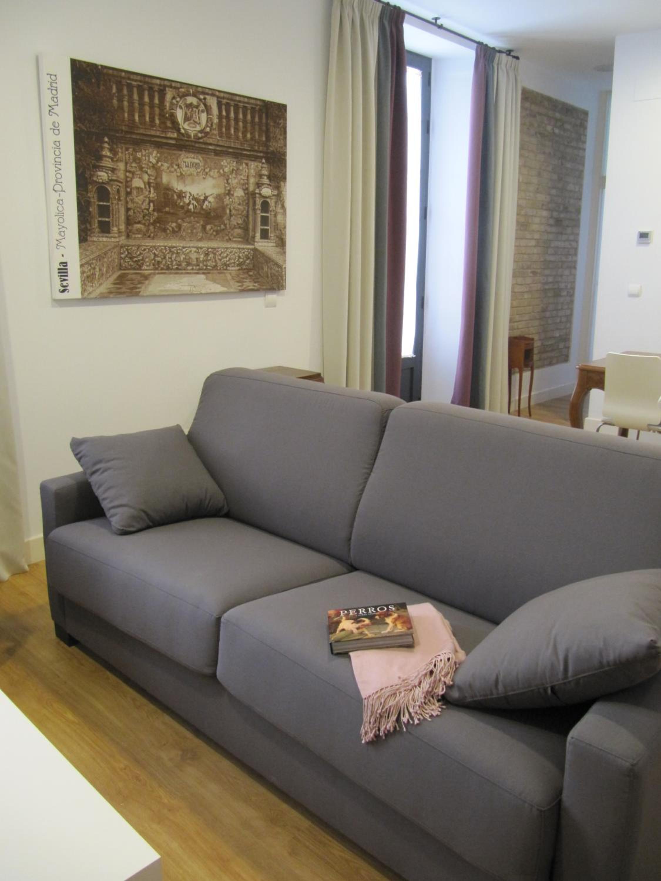 One-Bedroom Apartment (2 - 4 Adults) - Photo 42
