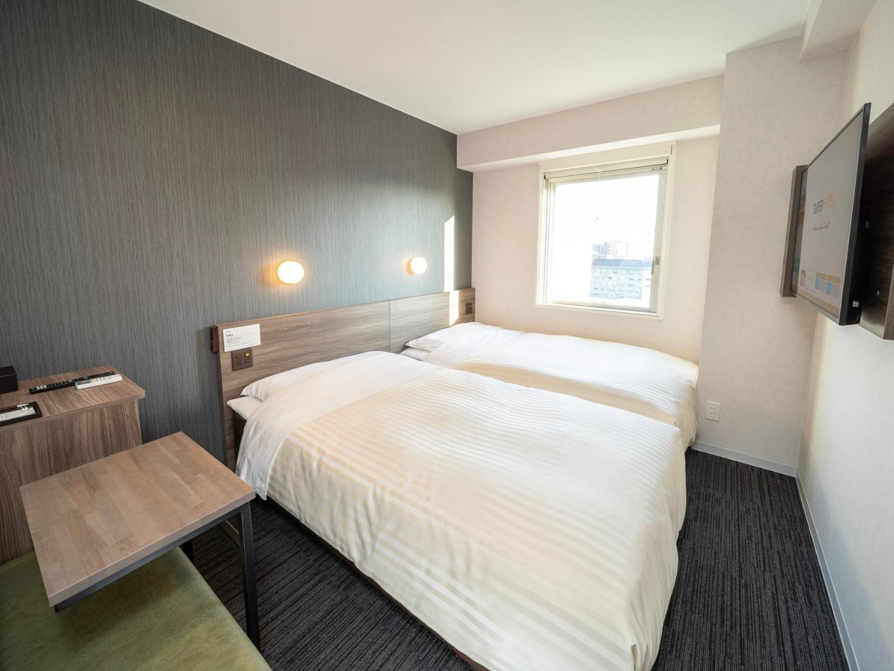 Standard Twin Room - Photo 1