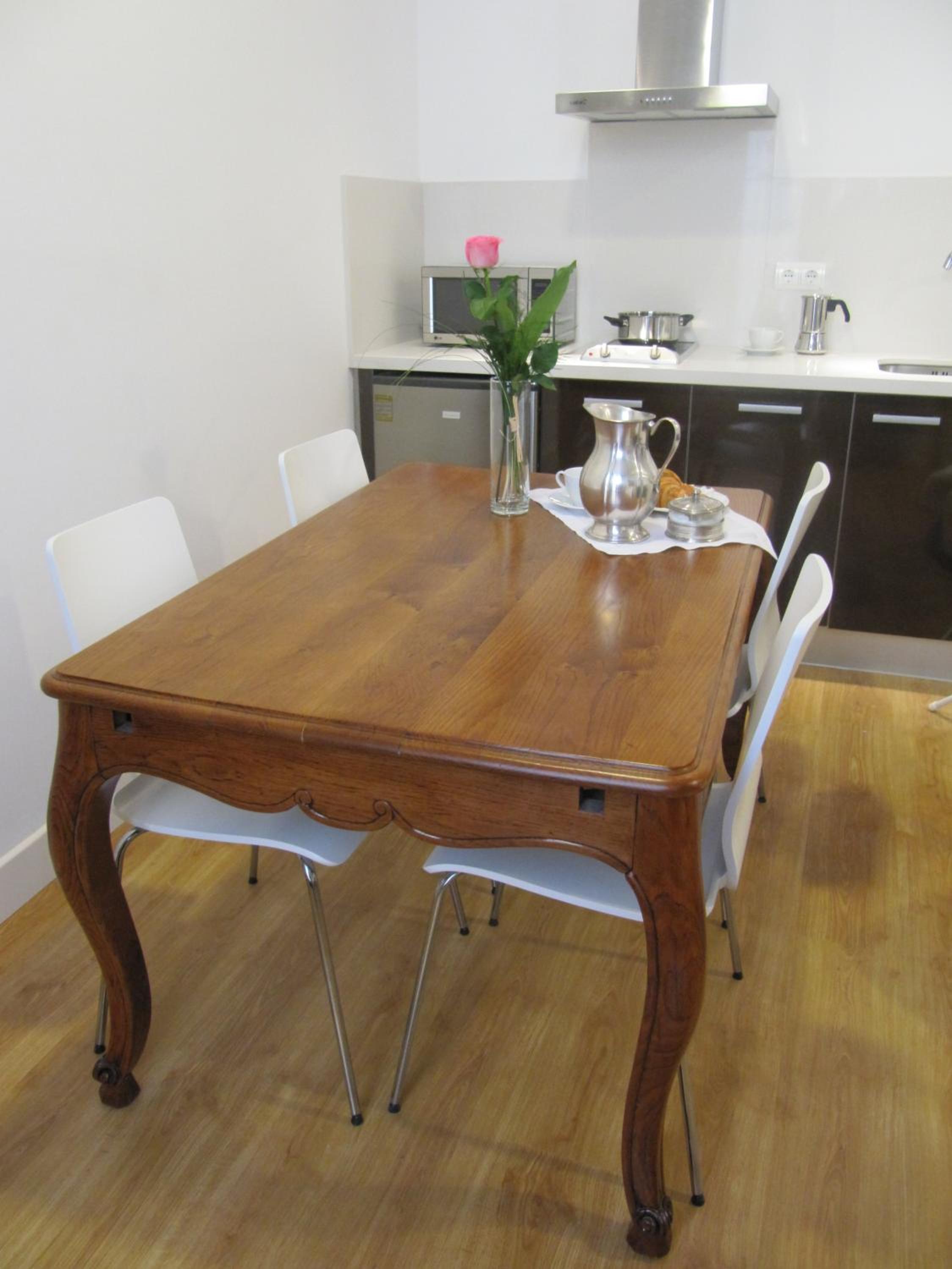 One-Bedroom Apartment (2 - 4 Adults) - Photo 41