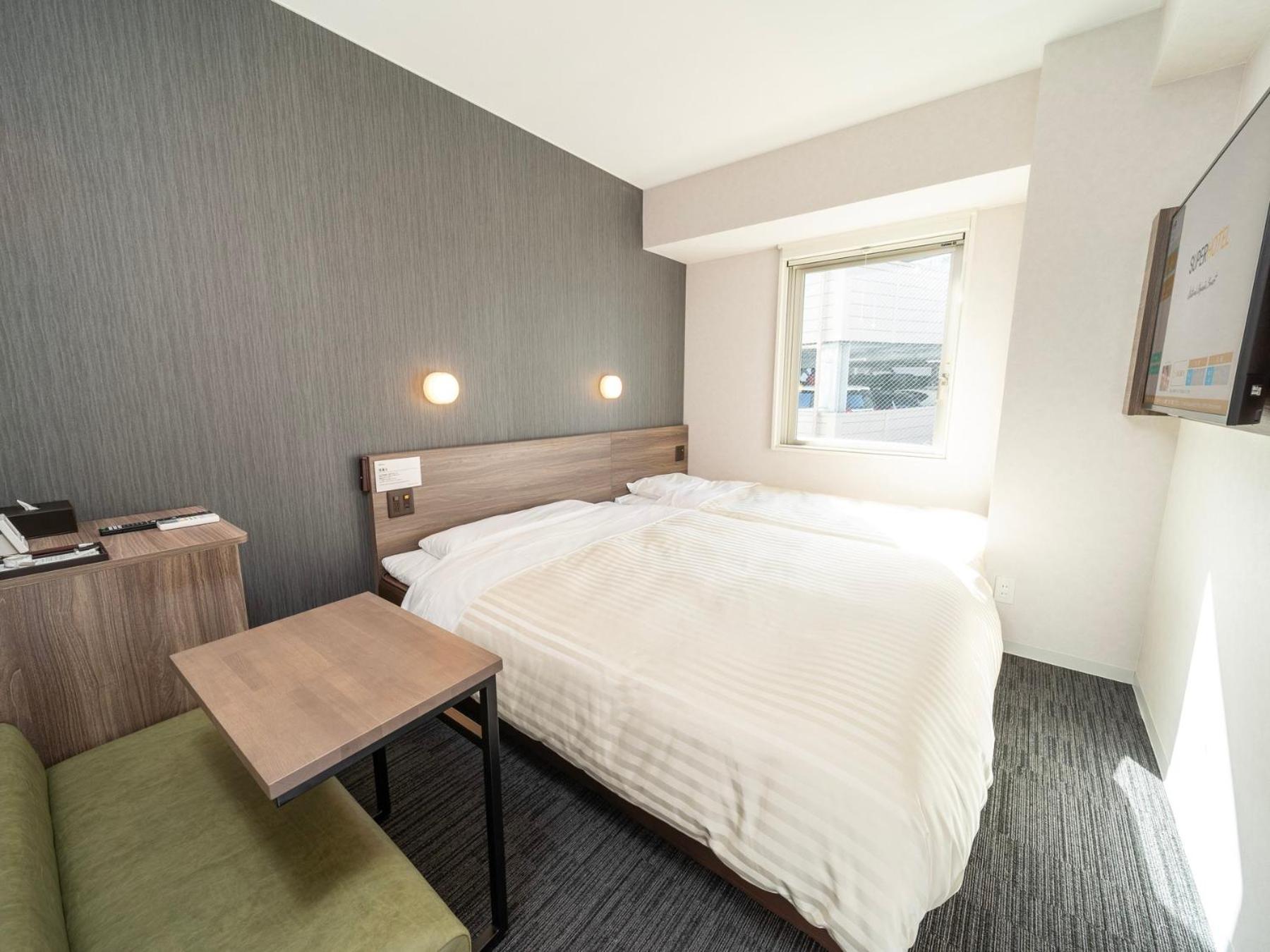 Twin Room - Photo 1