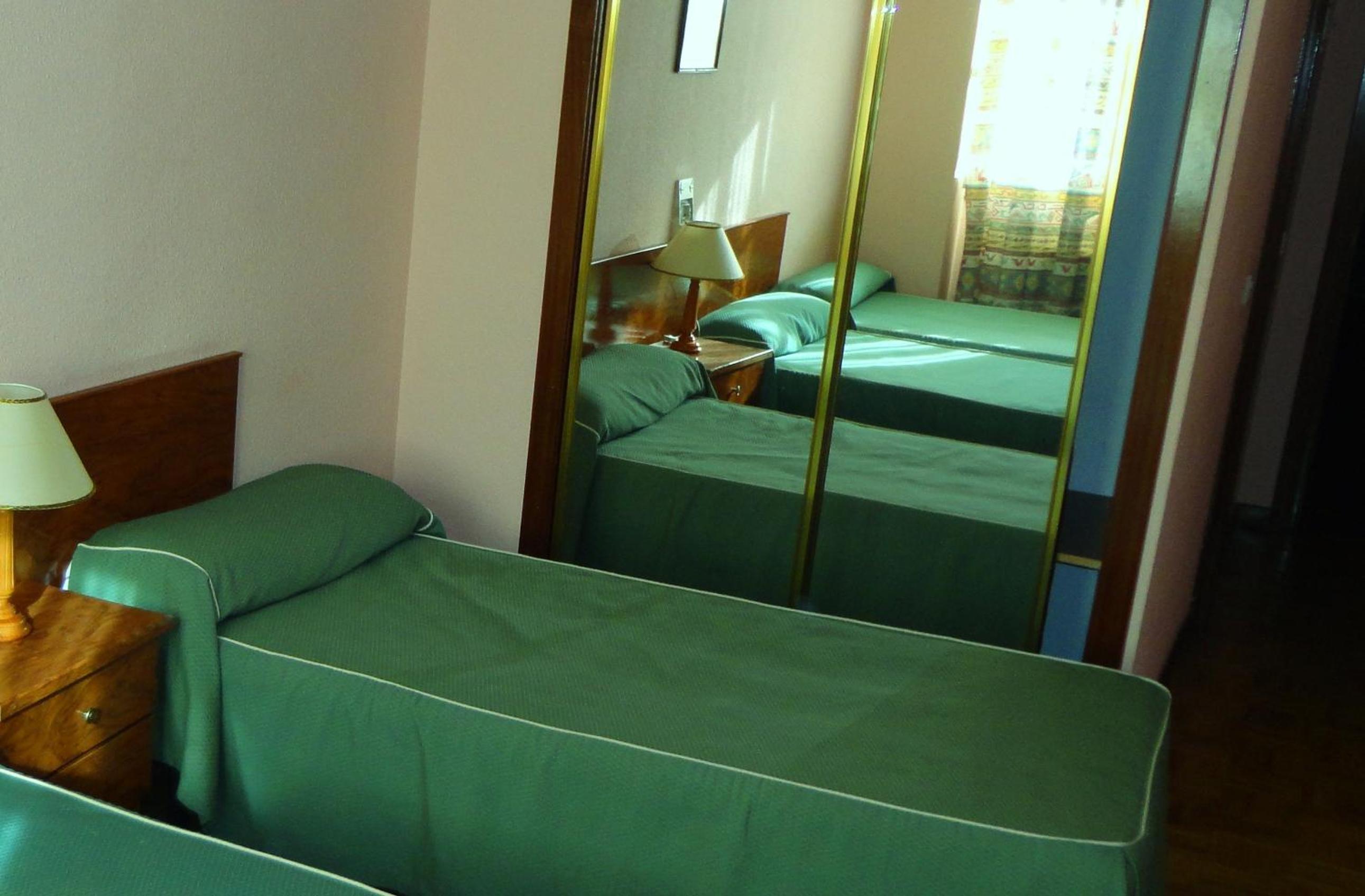 Triple Room photo 2