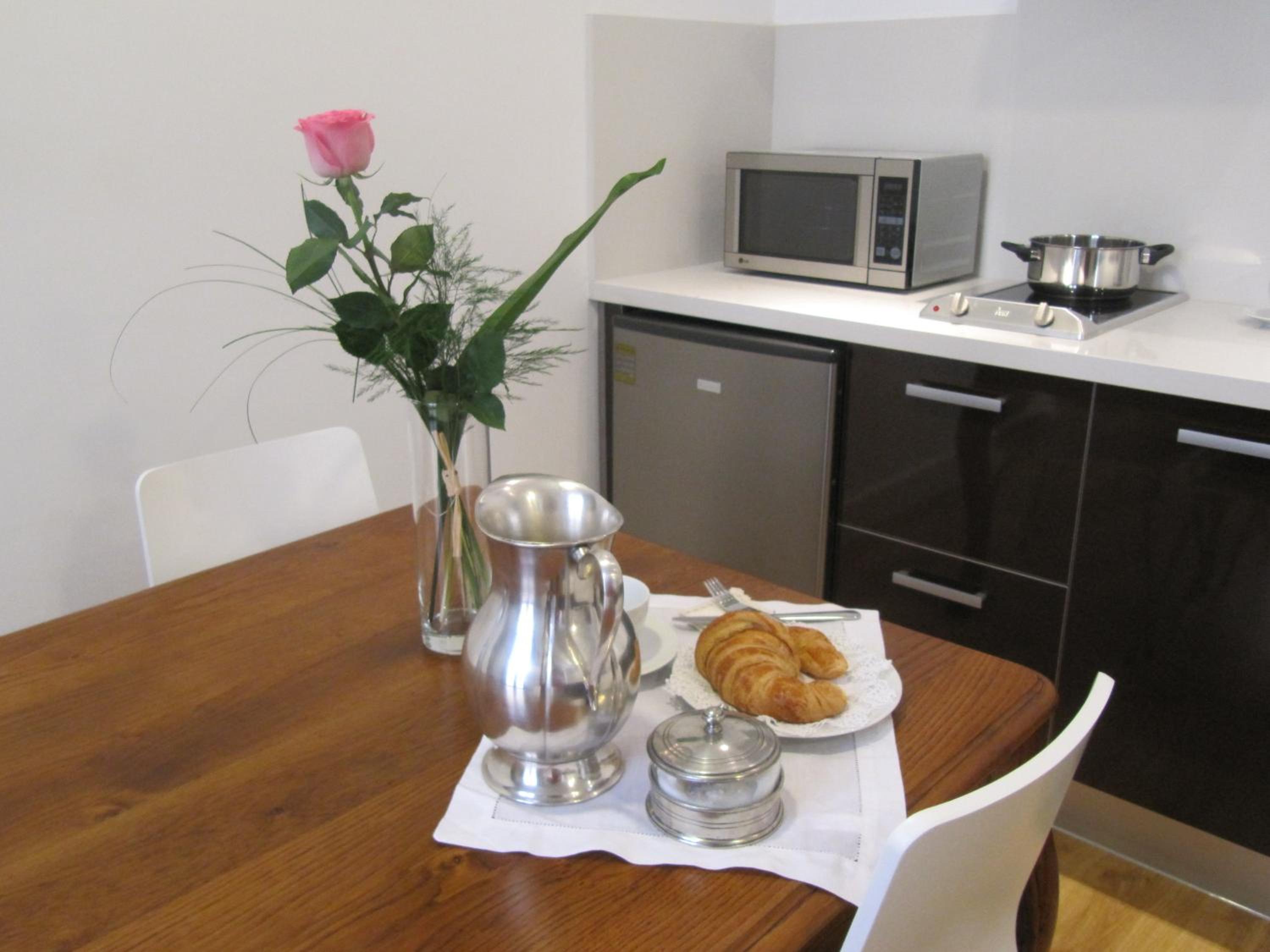 One-Bedroom Apartment (2 - 4 Adults) - Photo 46