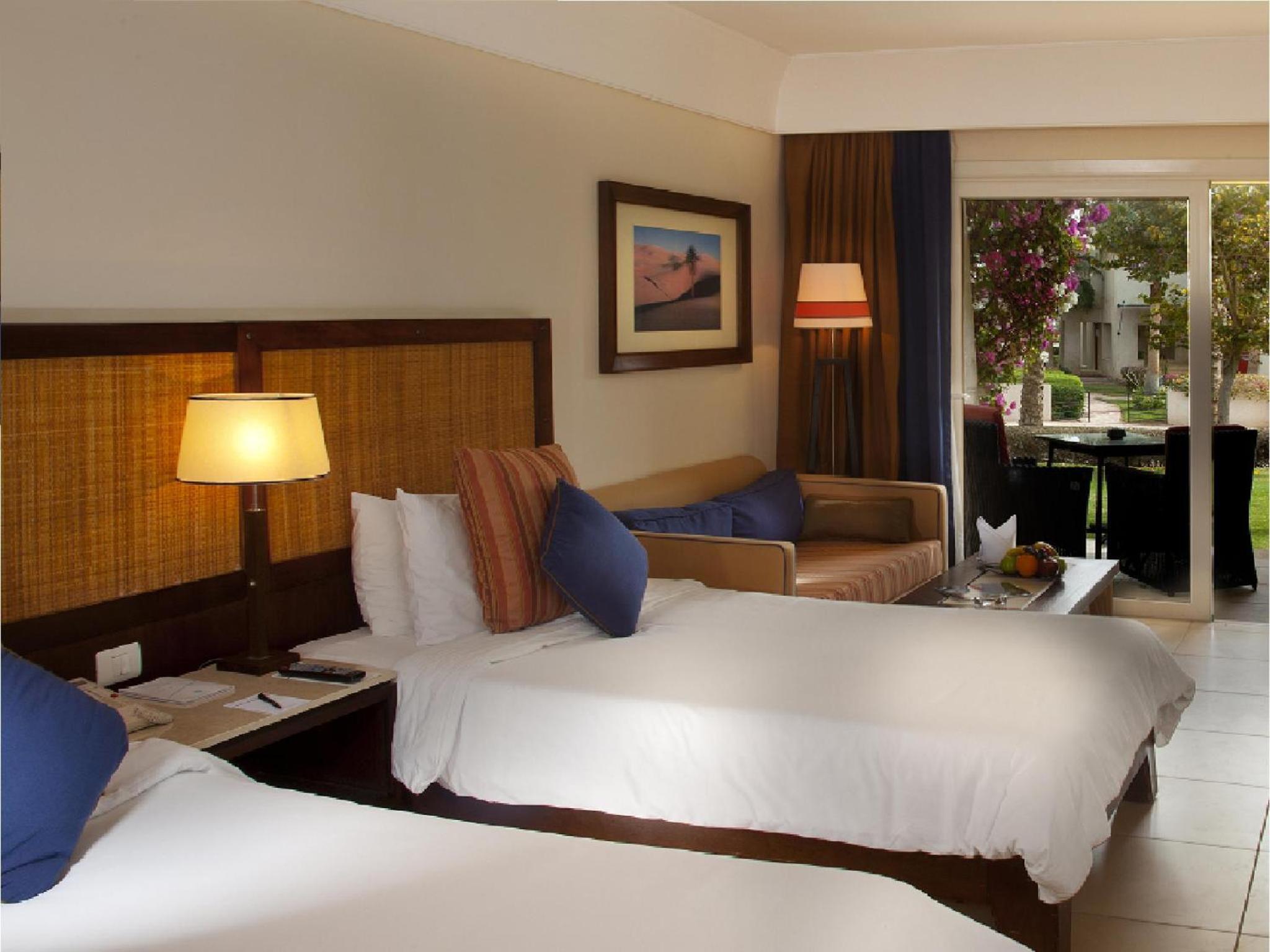 Classic Double or Twin Room - Photo 4