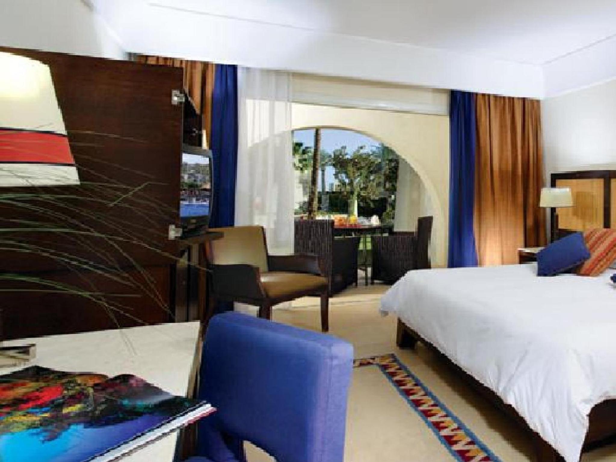 Classic Double or Twin Room - Photo 5