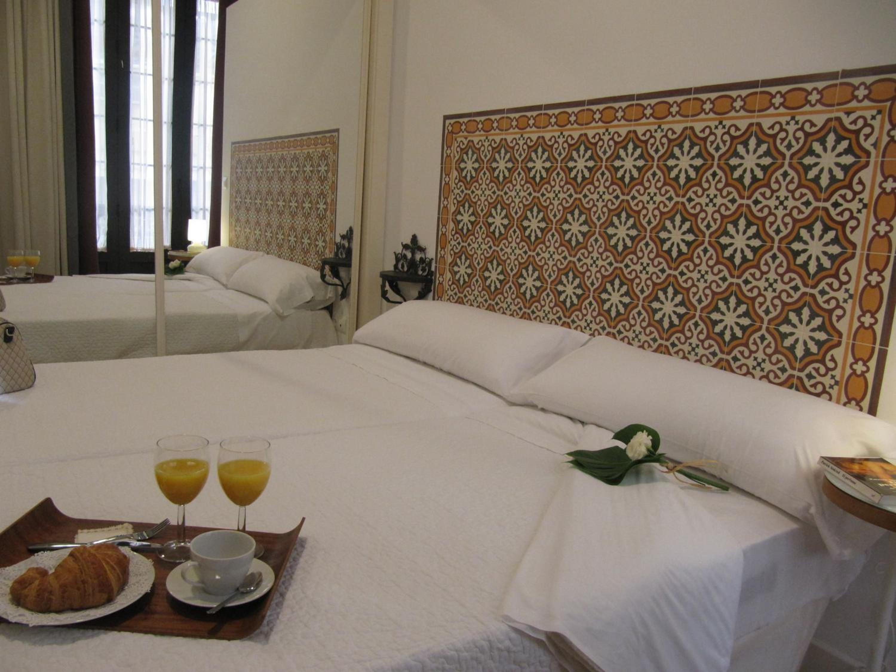 One-Bedroom Apartment (2 - 4 Adults) - Photo 20