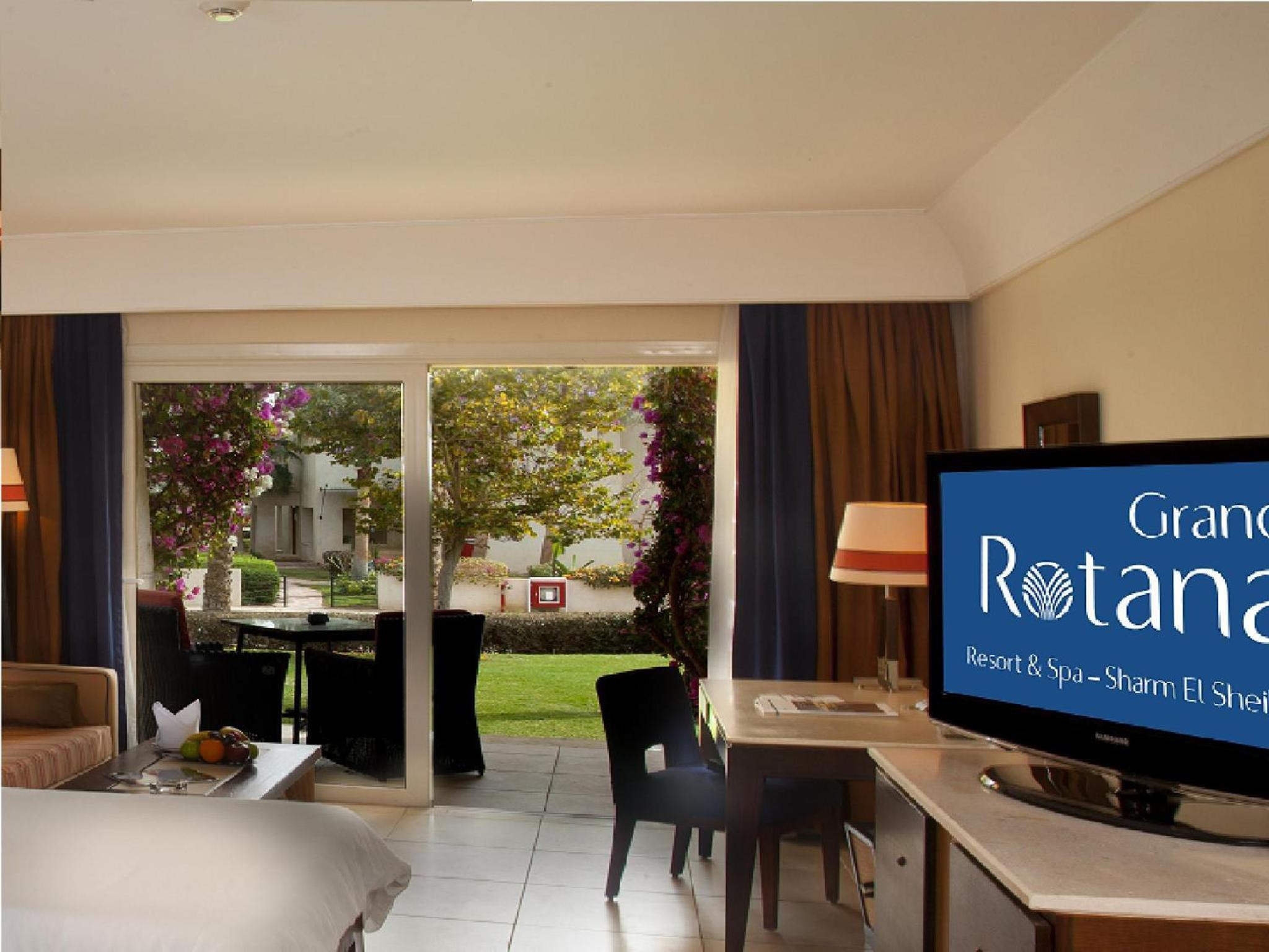 Classic Double or Twin Room - Photo 6