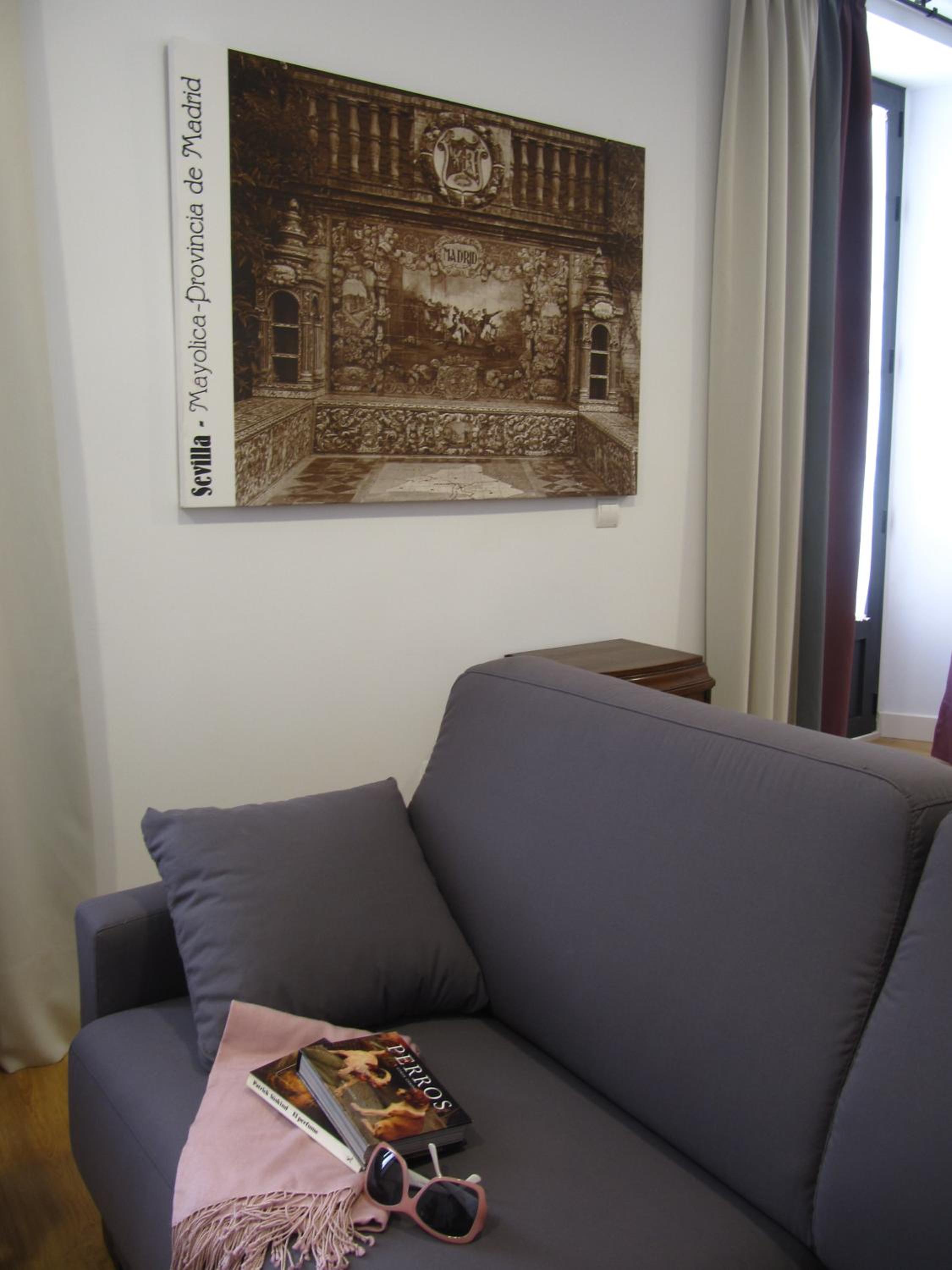 One-Bedroom Apartment (2 - 4 Adults) - Photo 25