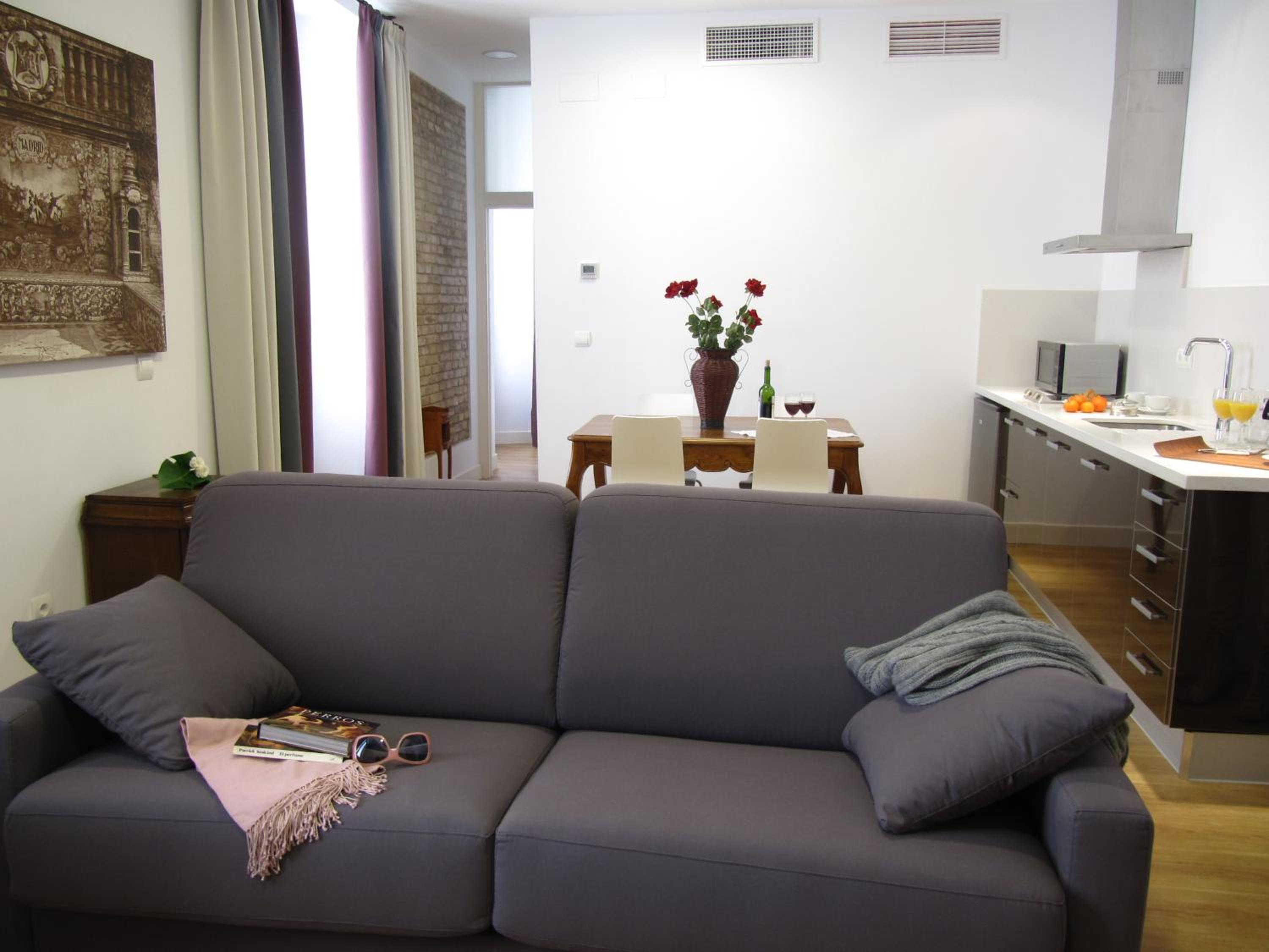 One-Bedroom Apartment (2 - 4 Adults) - Photo 26