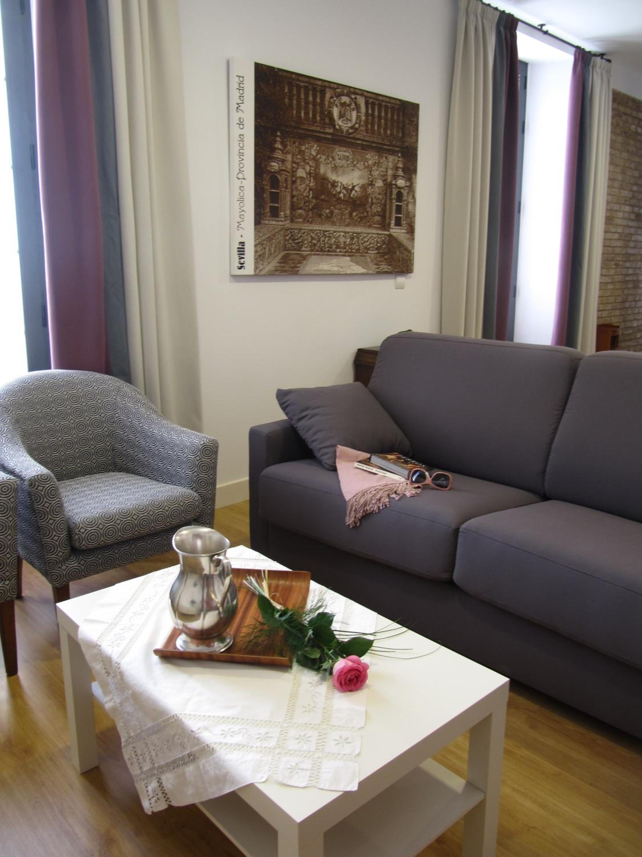 One-Bedroom Apartment (2 - 4 Adults) - Photo 45