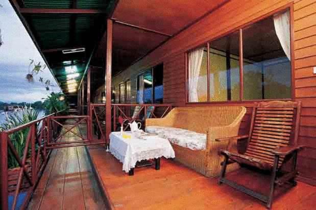 Raft Room photo 3