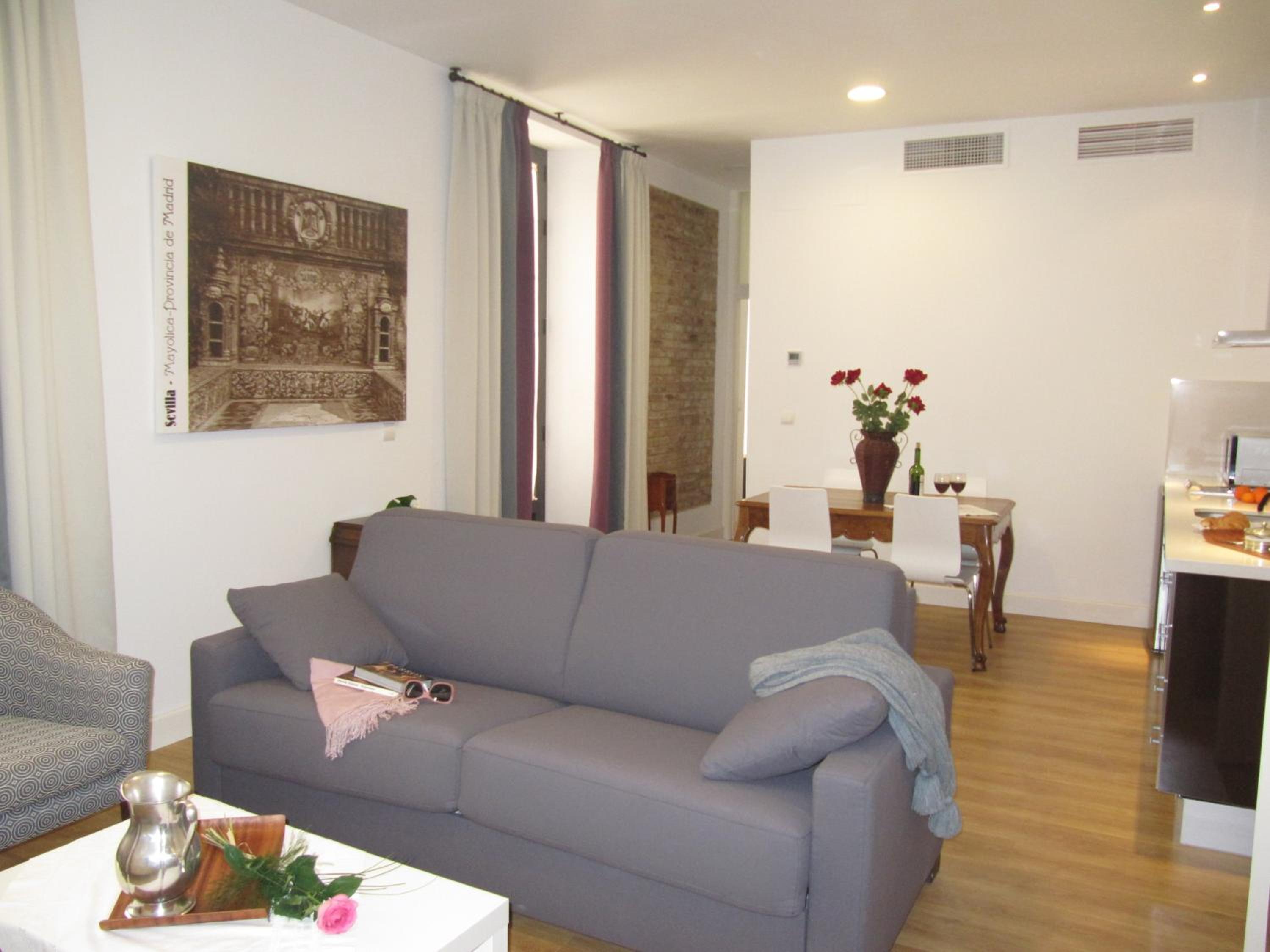 One-Bedroom Apartment (2 - 4 Adults) - Photo 51