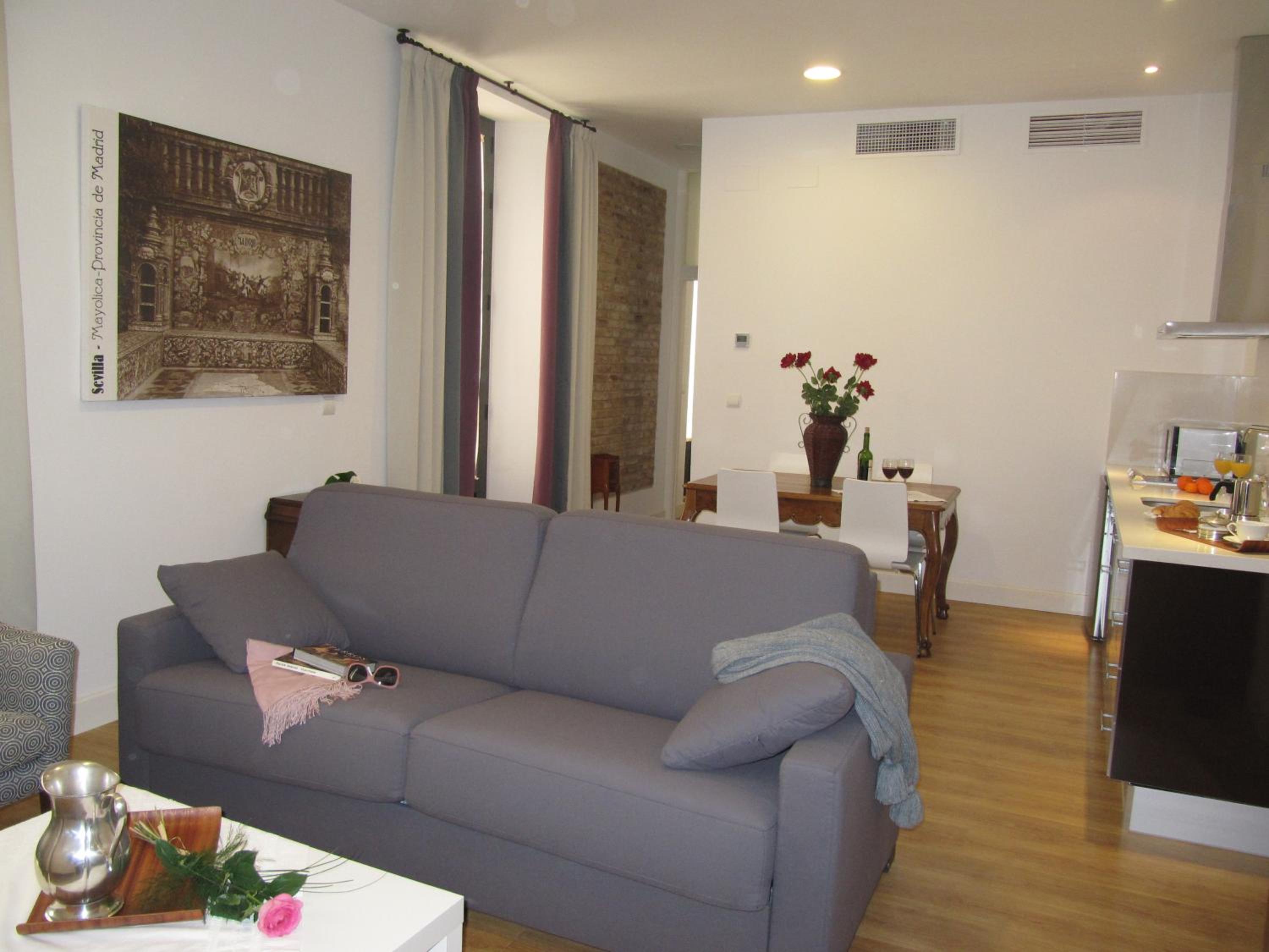 One-Bedroom Apartment (2 - 4 Adults) - Photo 49