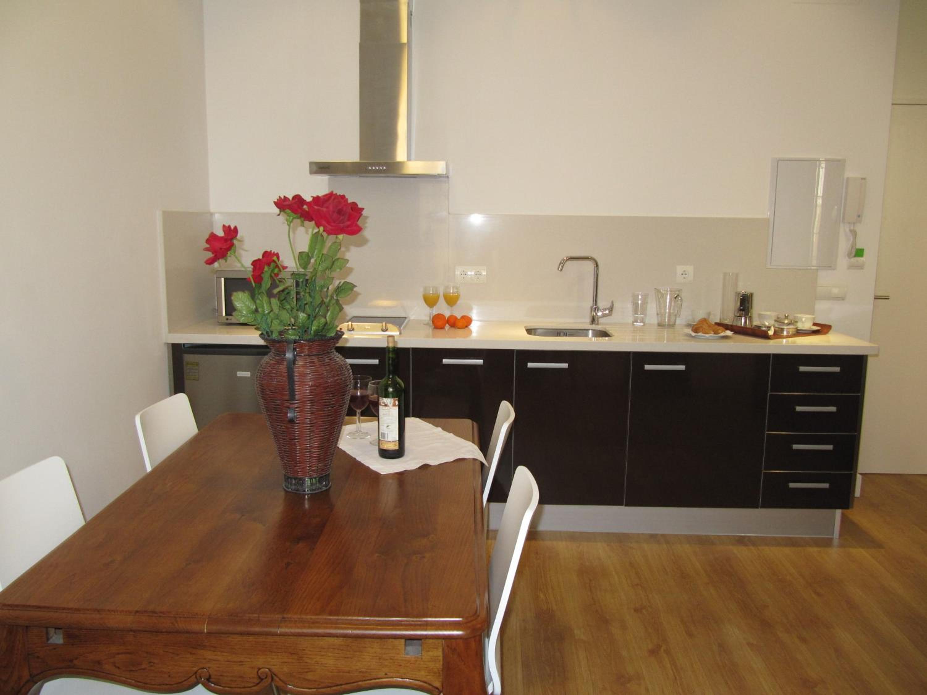 One-Bedroom Apartment (2 - 4 Adults) - Photo 52