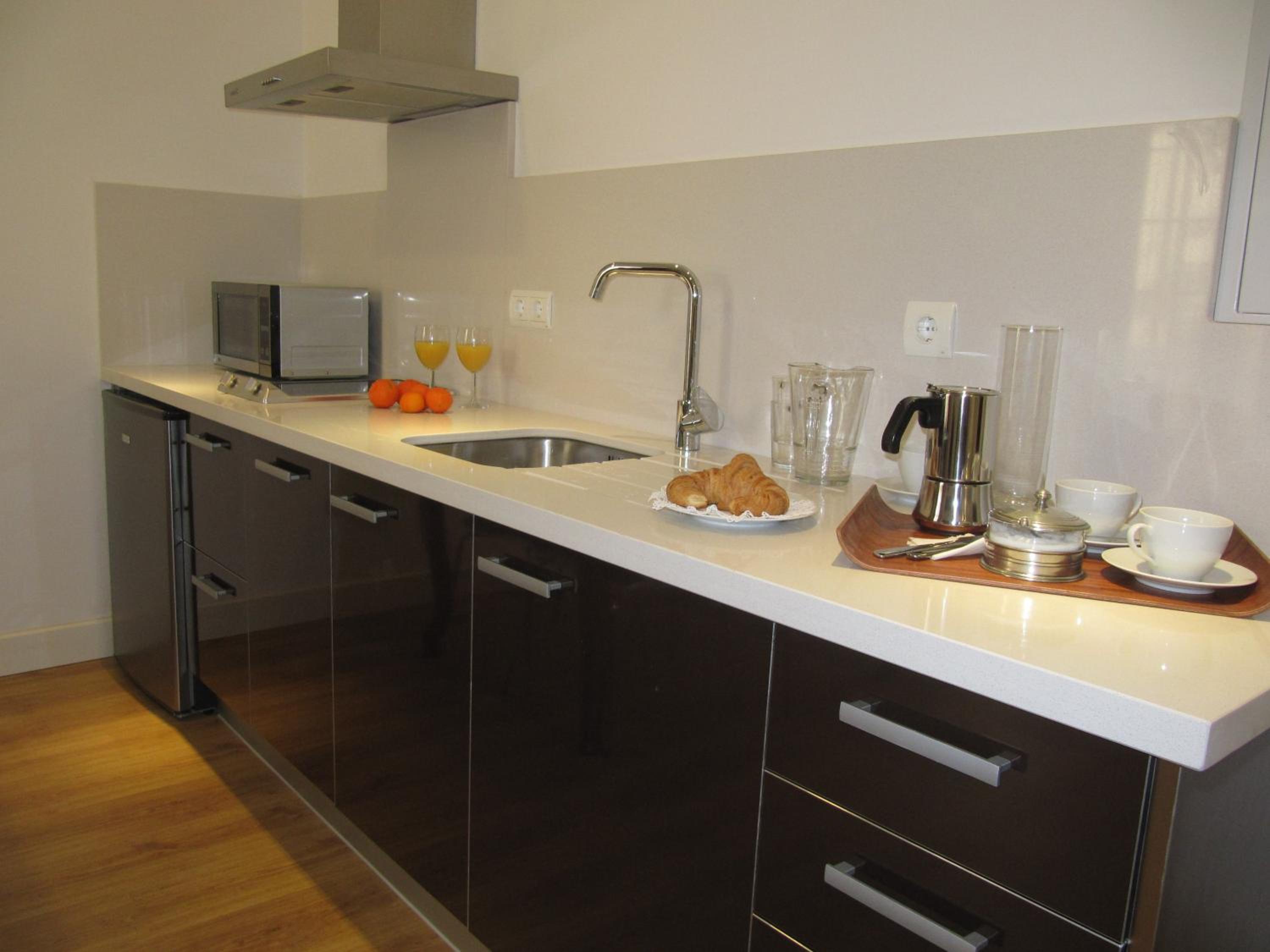 One-Bedroom Apartment (2 - 4 Adults) - Photo 54